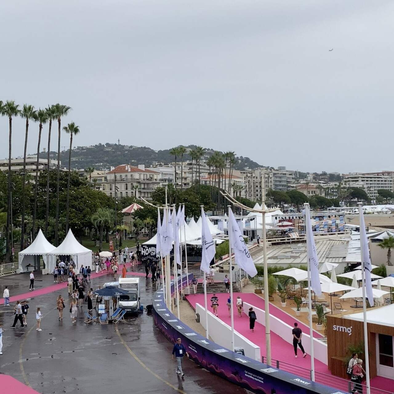 Cannes Lions: Den internasjonale festivalen for kreativitet