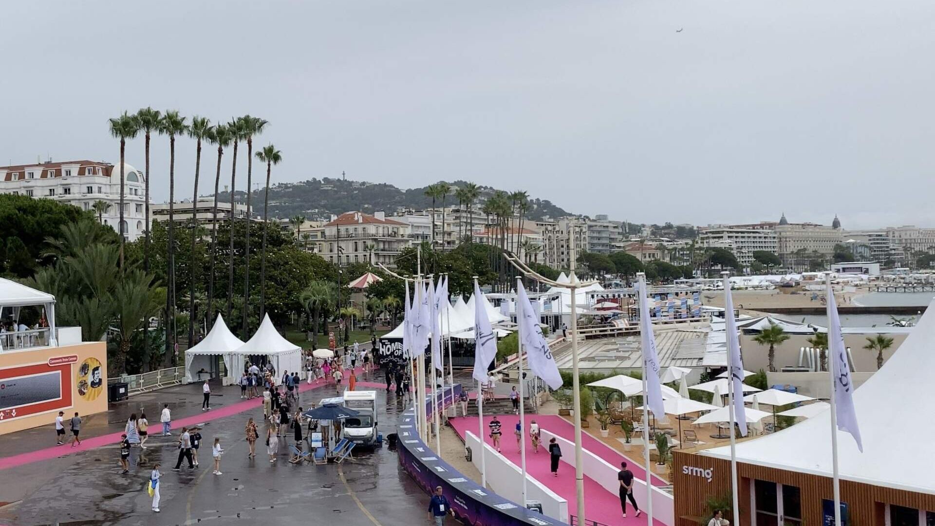 Cannes Lions: l'International Festival of Creativity