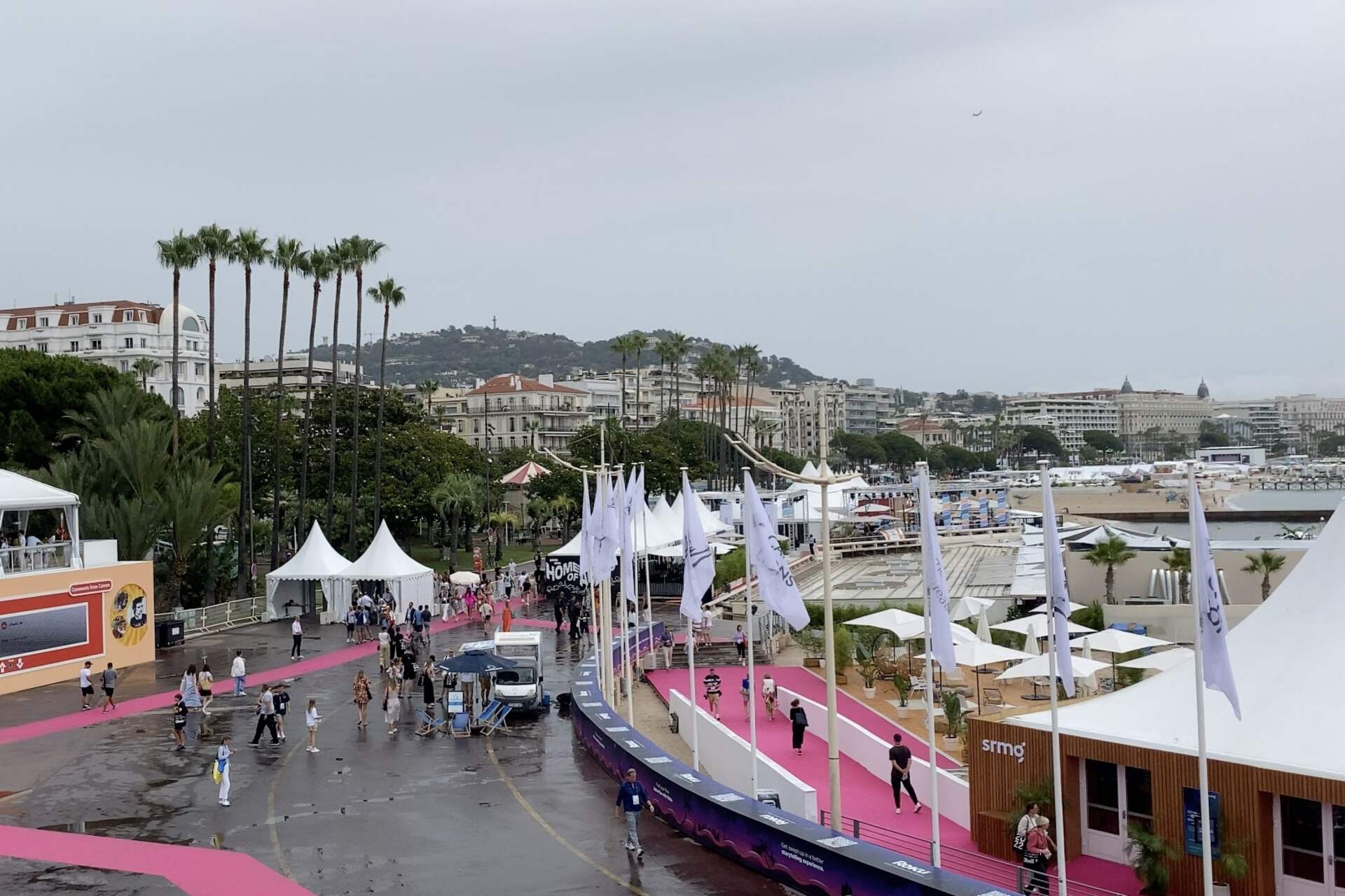 Cannes Lions : le Festival International de la Créativité