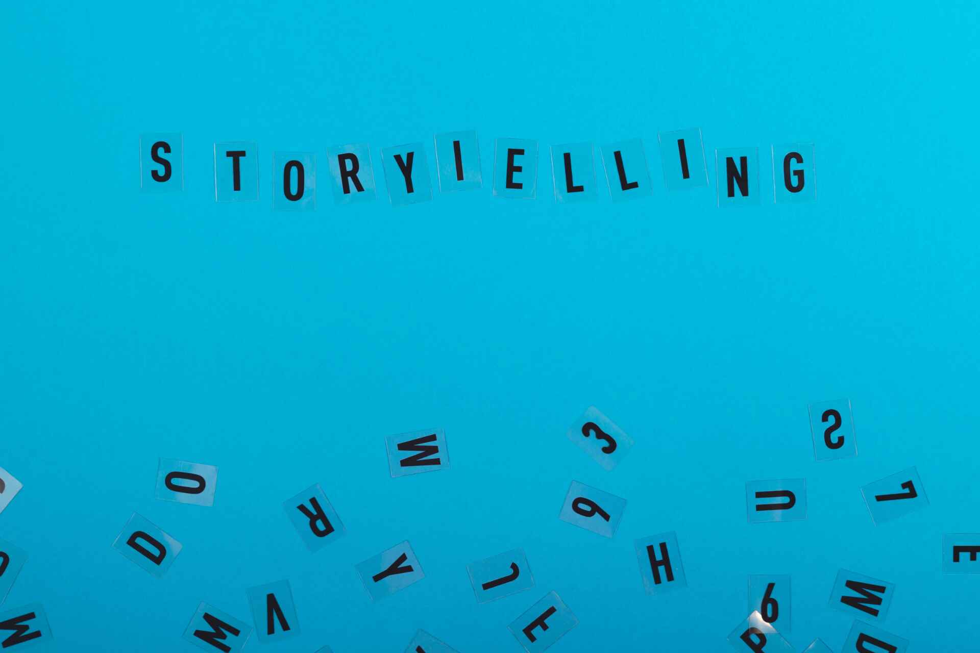 AI per lo Storytelling nel Branding Una Rivoluzione Digitale 01