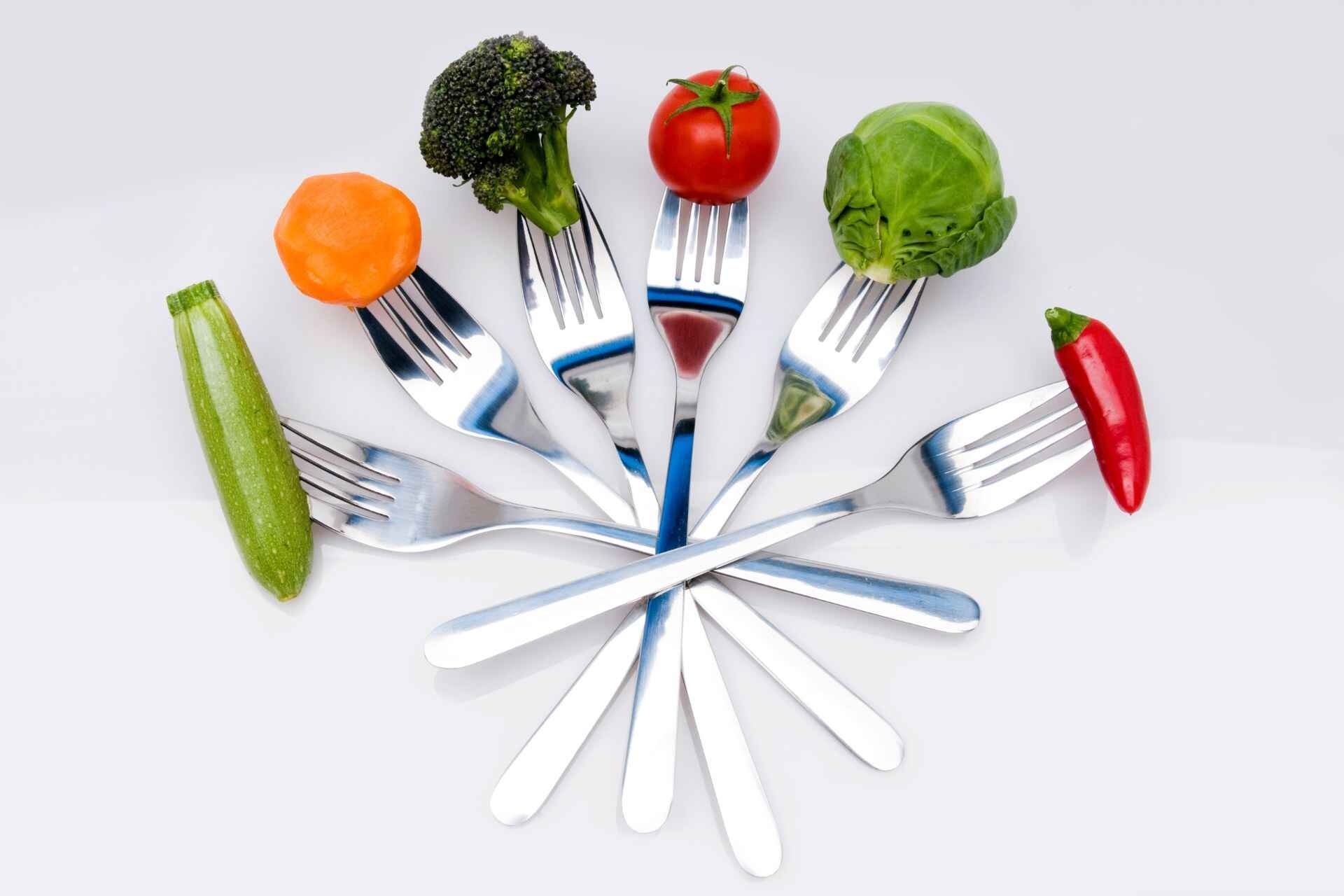Dieta personalitzada: la dieta personalitzada i innovadora és l'objectiu de la ciència de la nutrició