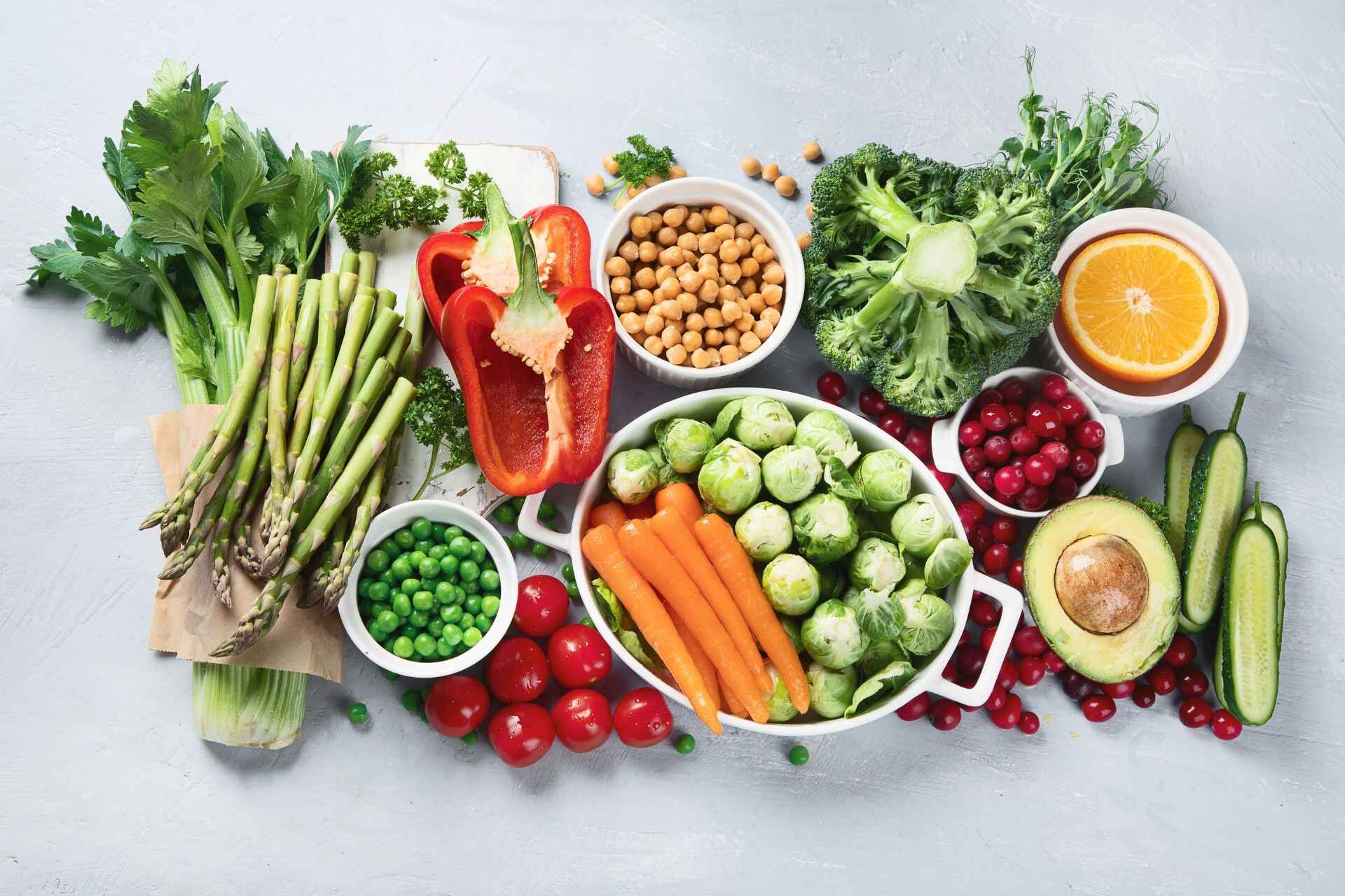 Personalizovaná strava: výber potravín je nevyhnutný pre chudnutie a udržanie zdravia