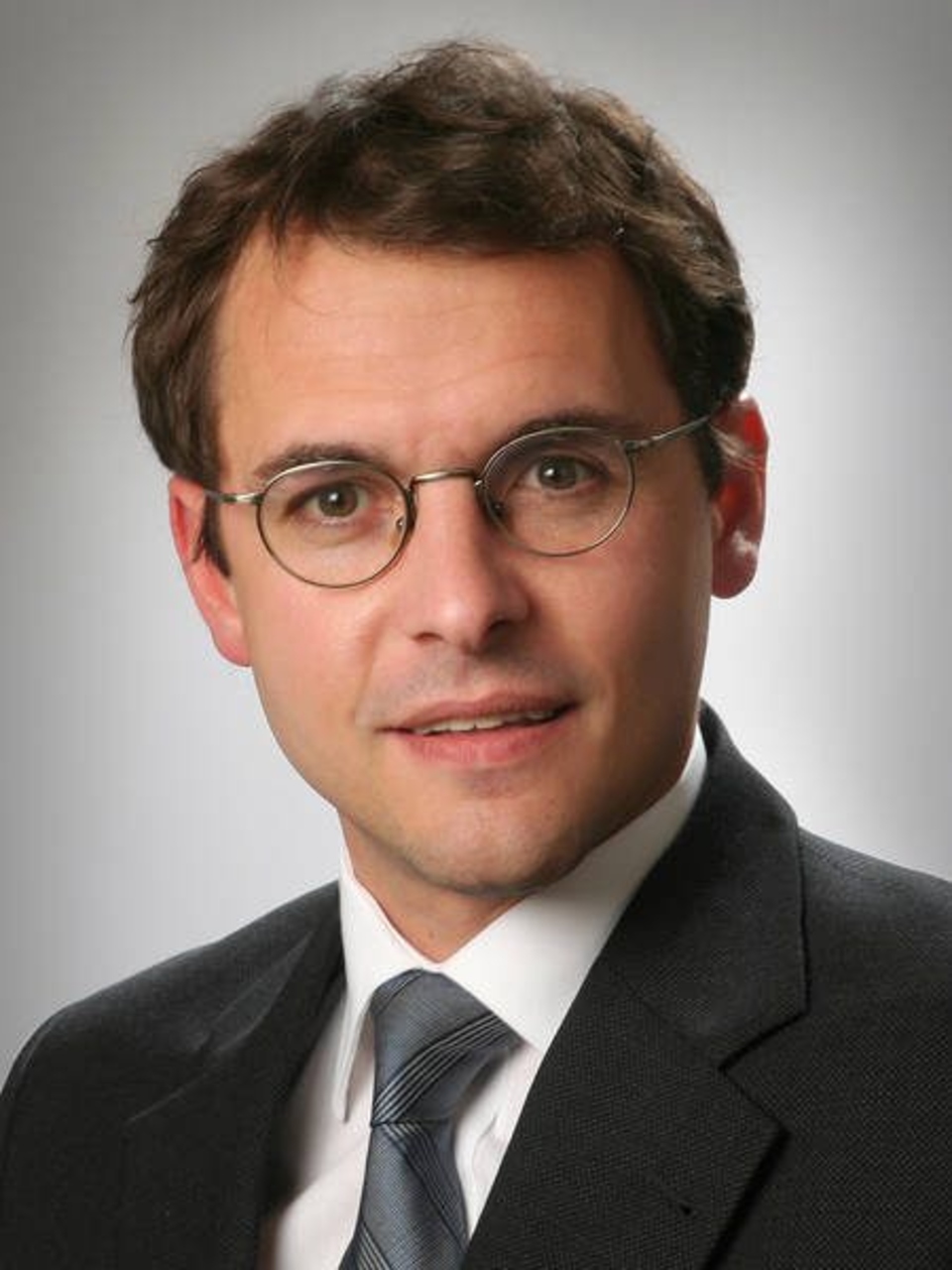 NIDT: Manfred Rauhmeier è Direttore Esecutivo e membro del Consiglio di Amministrazione