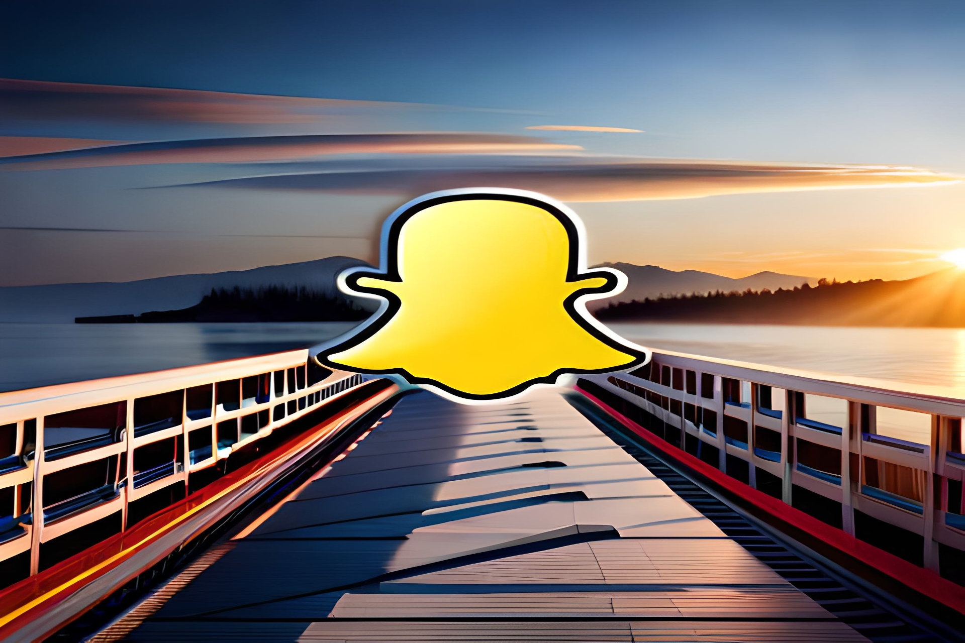 AI saya: Snapchat menawarkan teman virtual yang berbasis GPT dan dengan mengujinya Anda akan menemukan bahwa itu bisa menjadi teman yang luar biasa sehingga sangat perlu dikhawatirkan