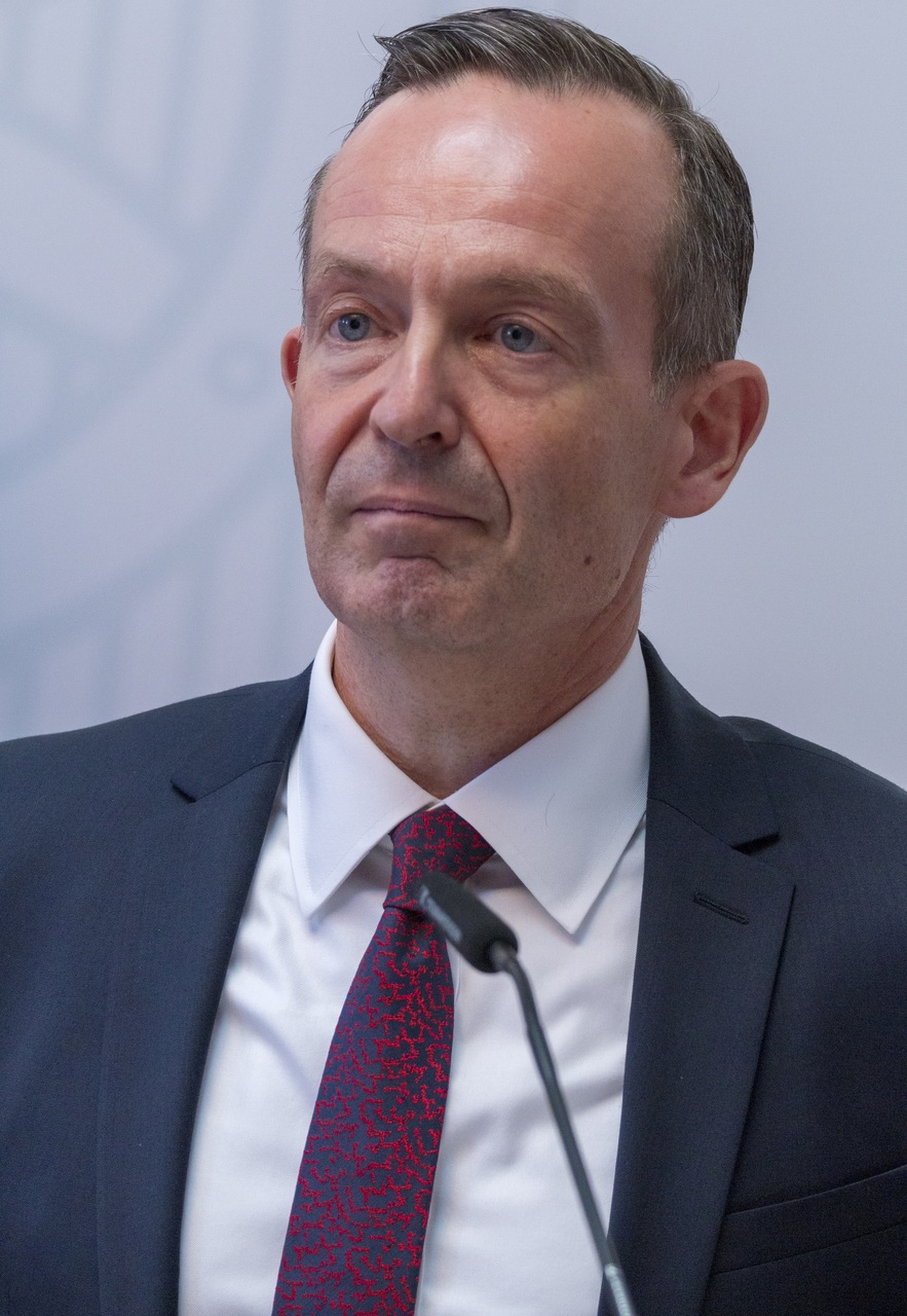 NIDT: Volker Wissing è Ministro Federale per le Infrastrutture Digitali e i Trasporti della Germania