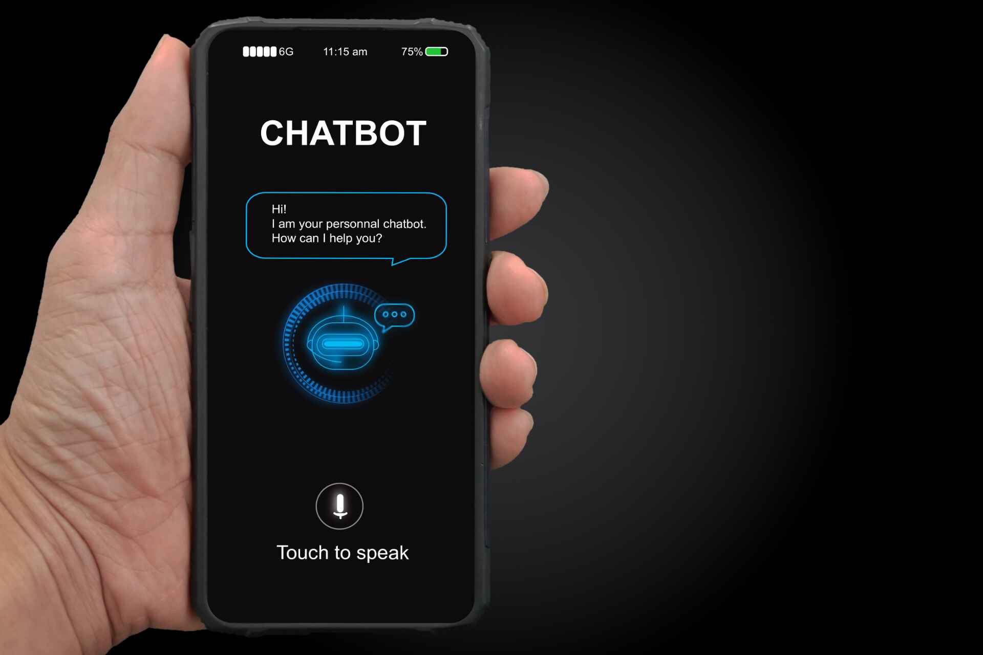 IA i canalització: l'efecte decisiu en els chatbots