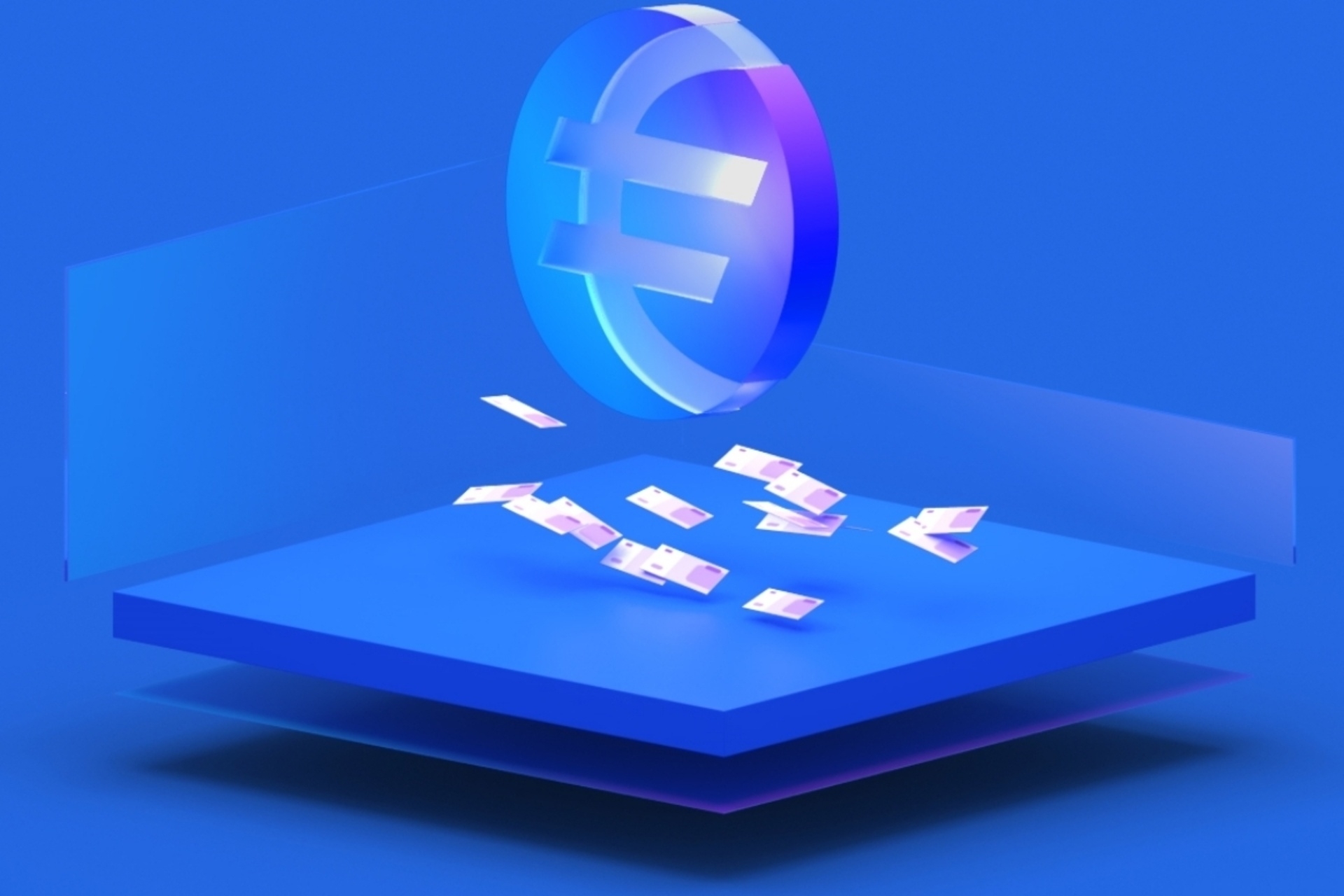 Stasis: EURS je stabilní coin založený na eurech, který byl uveden na trh v roce 2018