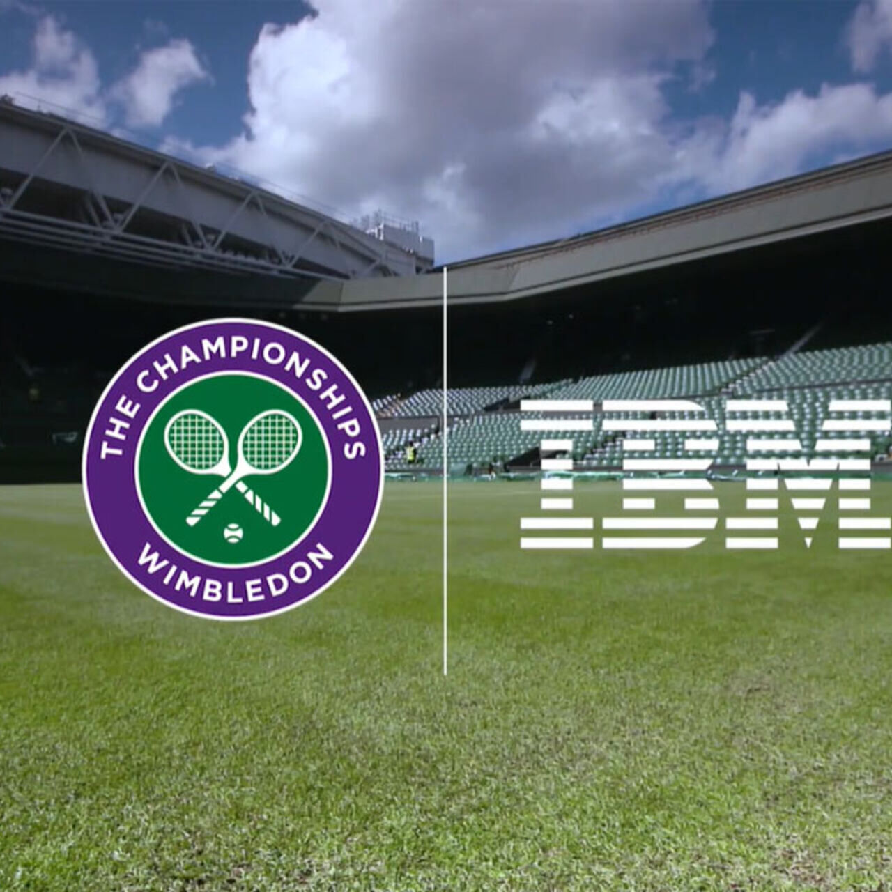 IBM e Wimbledon: la partnership tra IBM e Wimbledon è un'unione che trasforma il mondo del tennis