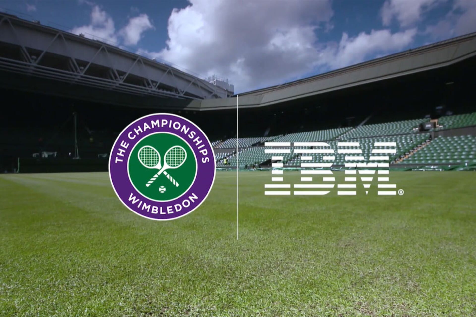 IBM e Wimbledon: la partnership tra IBM e Wimbledon è un'unione che trasforma il mondo del tennis