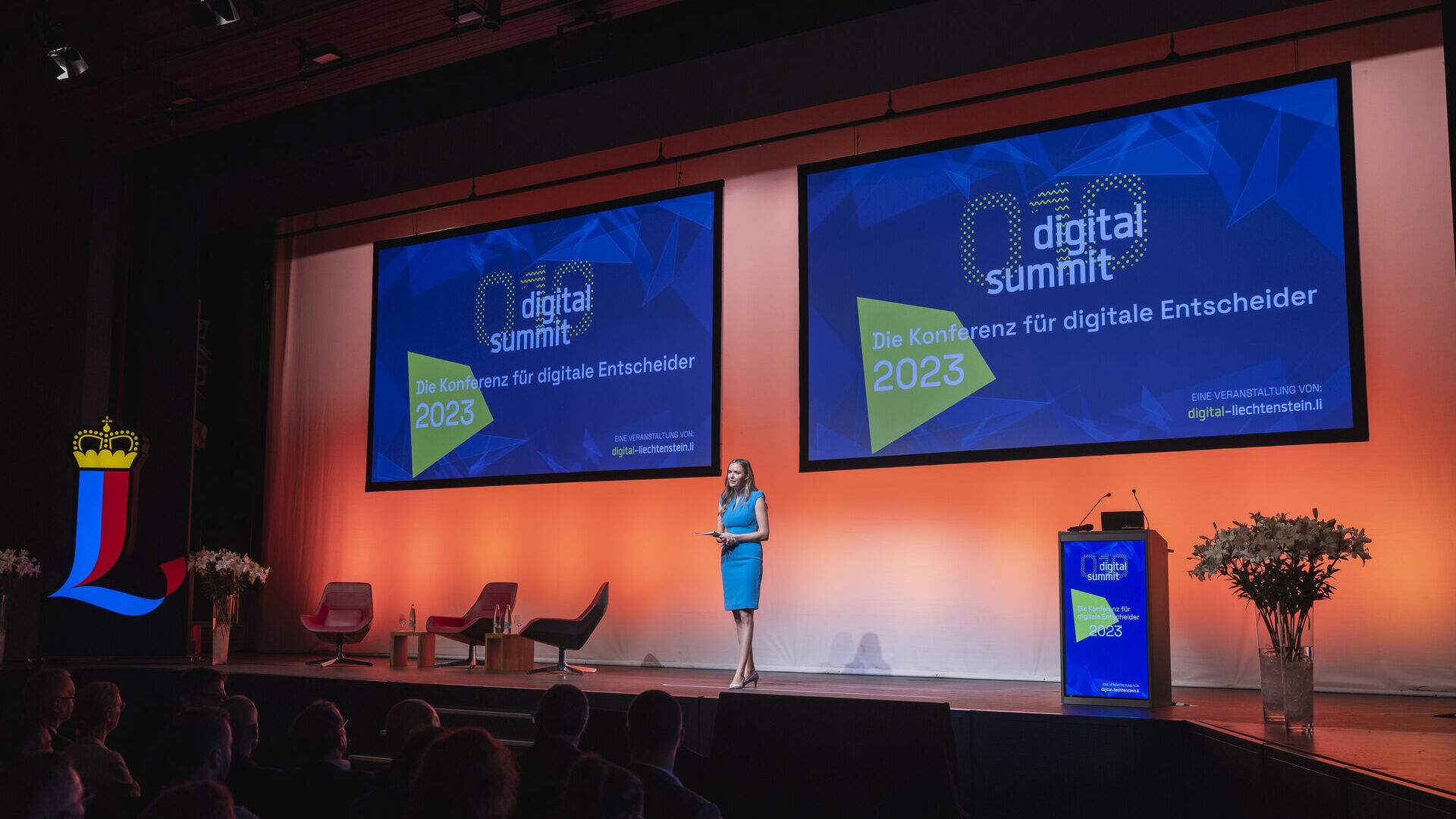 Digital Summit 2023: Sunnie Groeneveld