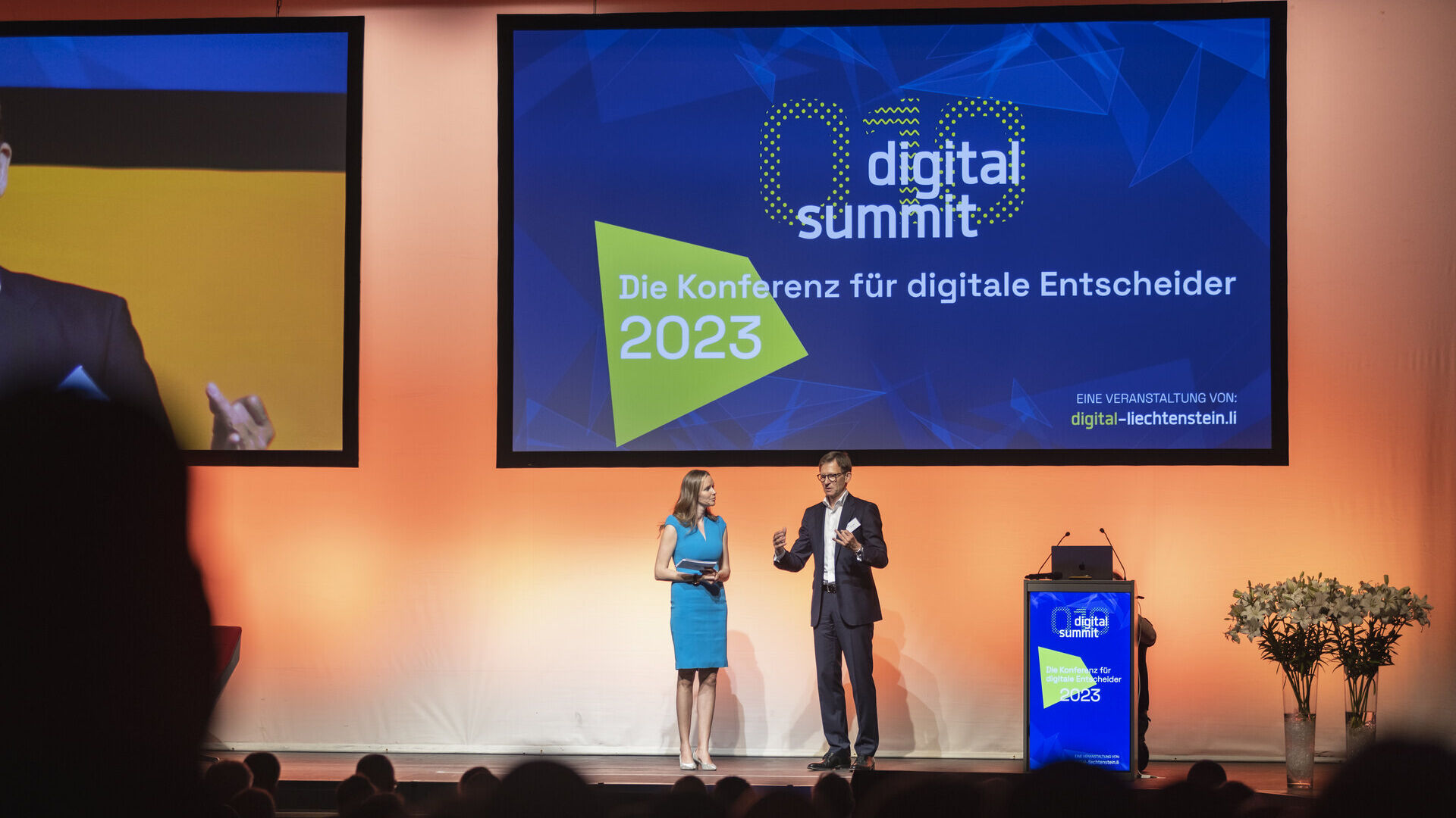 Digital Summit 2023: Christian Keller