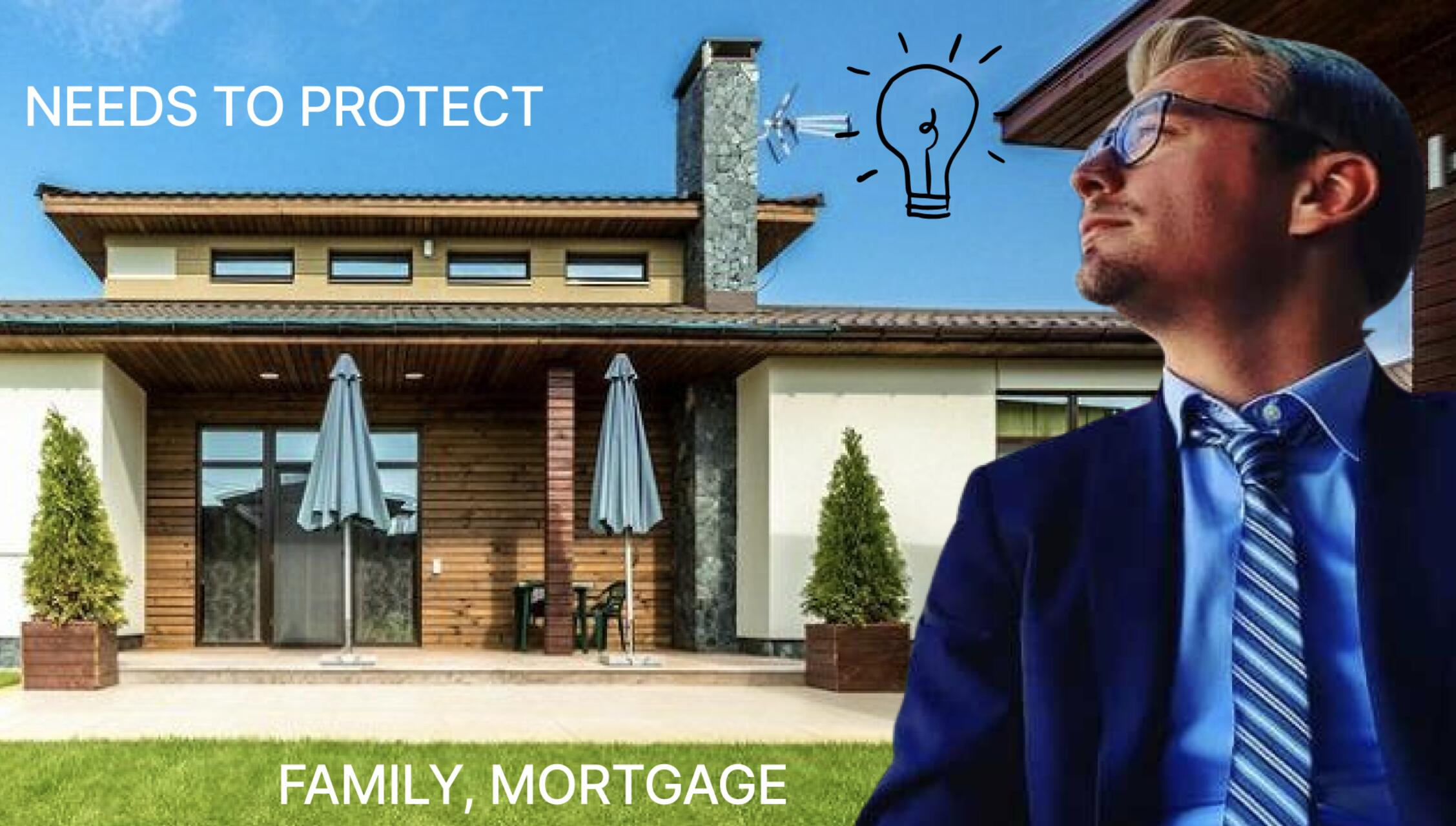 Embedded Insurance: la casa e la famiglia da tutelare