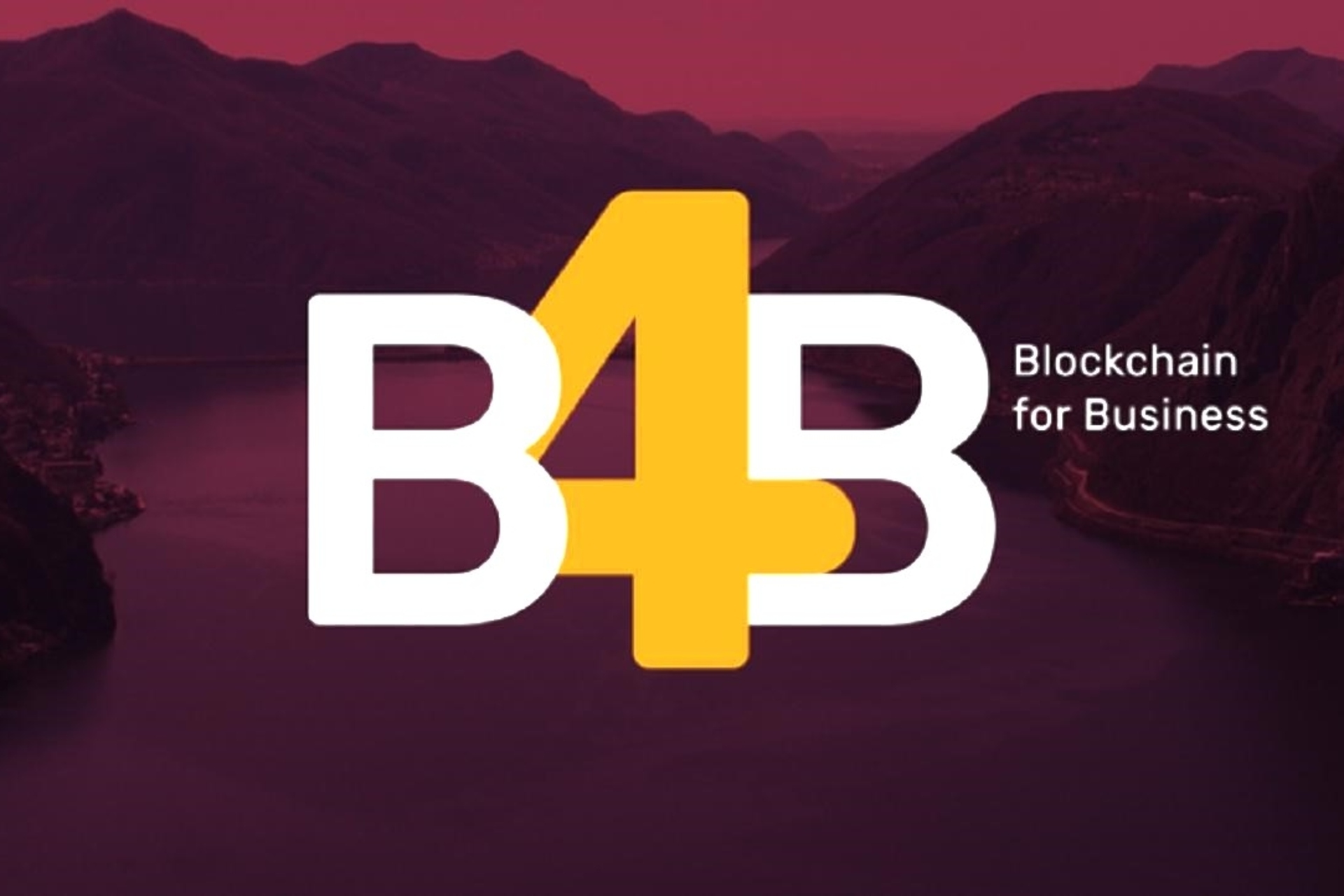 Б4Б: оготип мајсторске класе
