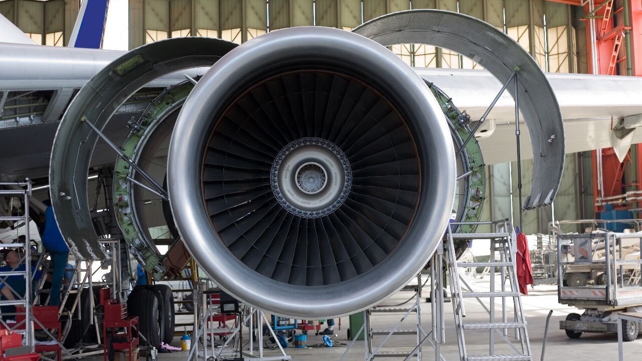 San Marino Aerospace: aerokosmik sektorda ilk tədbir üçün 25 və 26 oktyabr 2023-cü il tarixlərində görüş