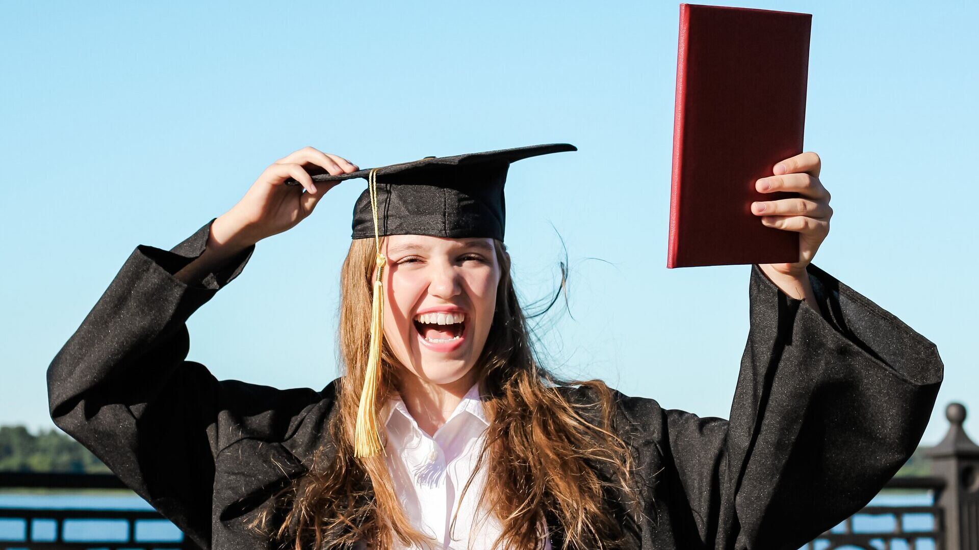 Difficoltà degli studi: conseguimento della laurea