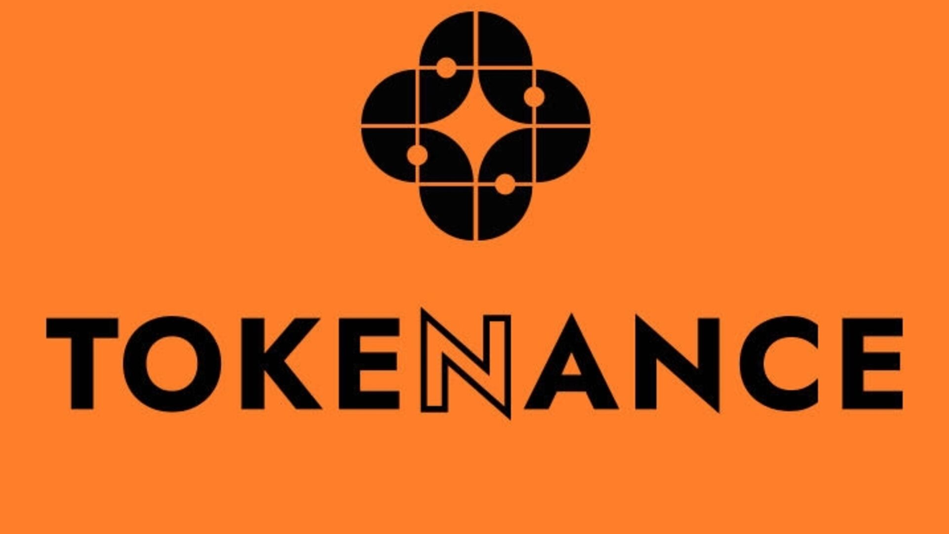 Токенанс: логотип