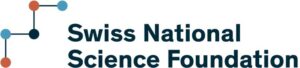 Fondo Nazionale Svizzero: il logotipo in lingua inglese