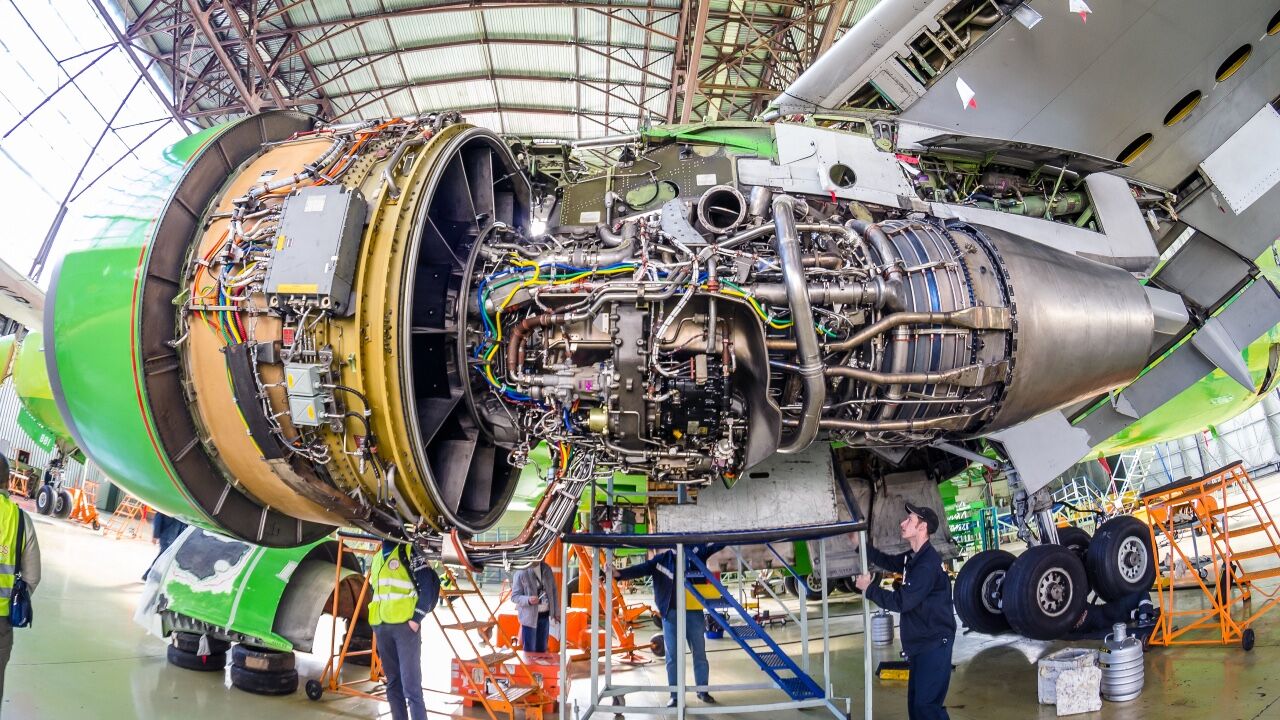San Marino Aerospace: aerokosmik sektordagi birinchi tadbir uchun 25 yil 26 va 2023 oktyabr kunlari uchrashuv