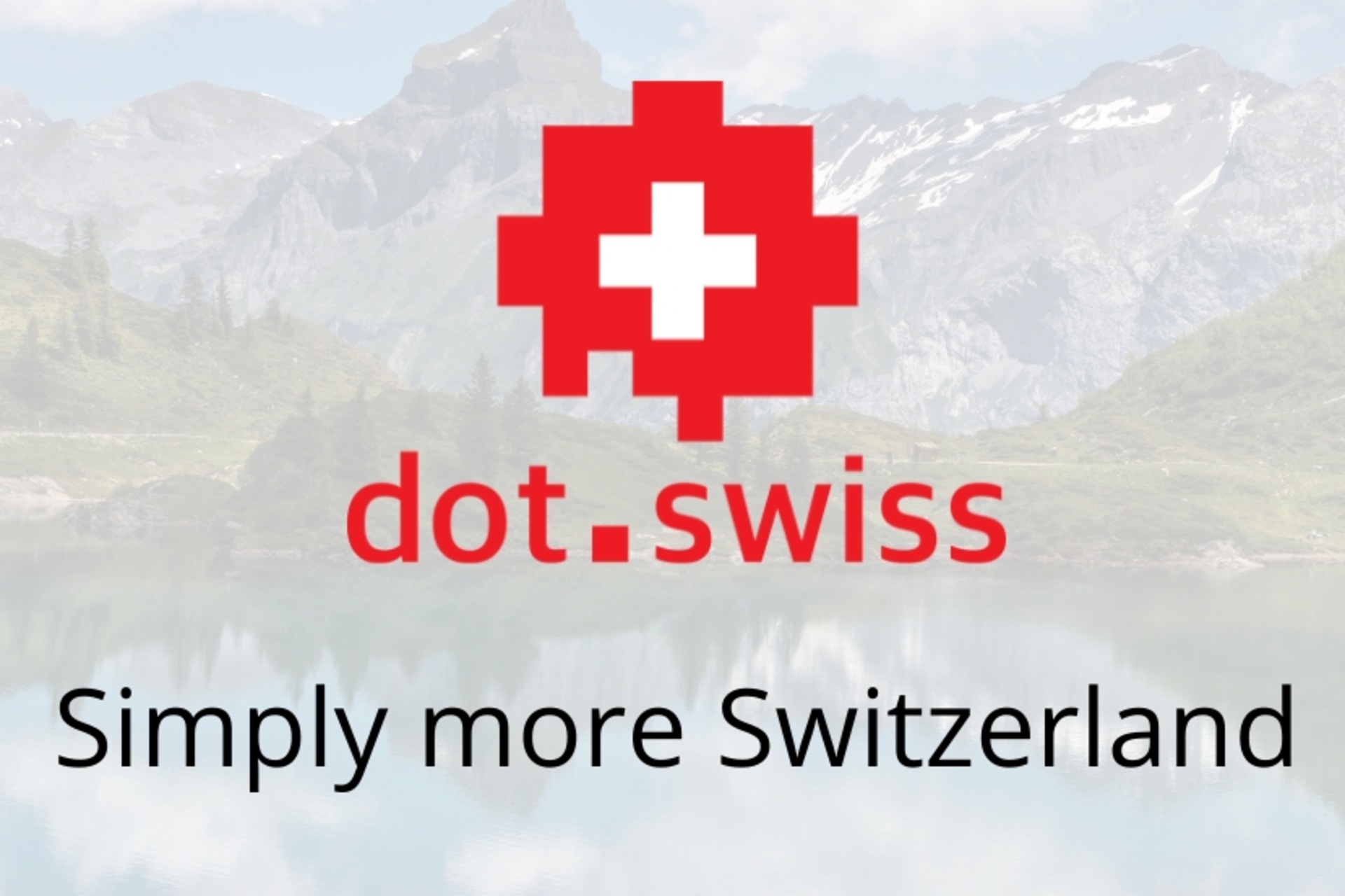 .swiss: il TLD “.swiss” della Svizzera è stato approvato dall’ICANN a Los Angeles il 16 ottobre 2014, ha cominciato ad essere registrato dalle autorità il 7 settembre 2015 ed è fruibile dalle persone giuridiche come aziende e fondazioni dall’11 gennaio 2016