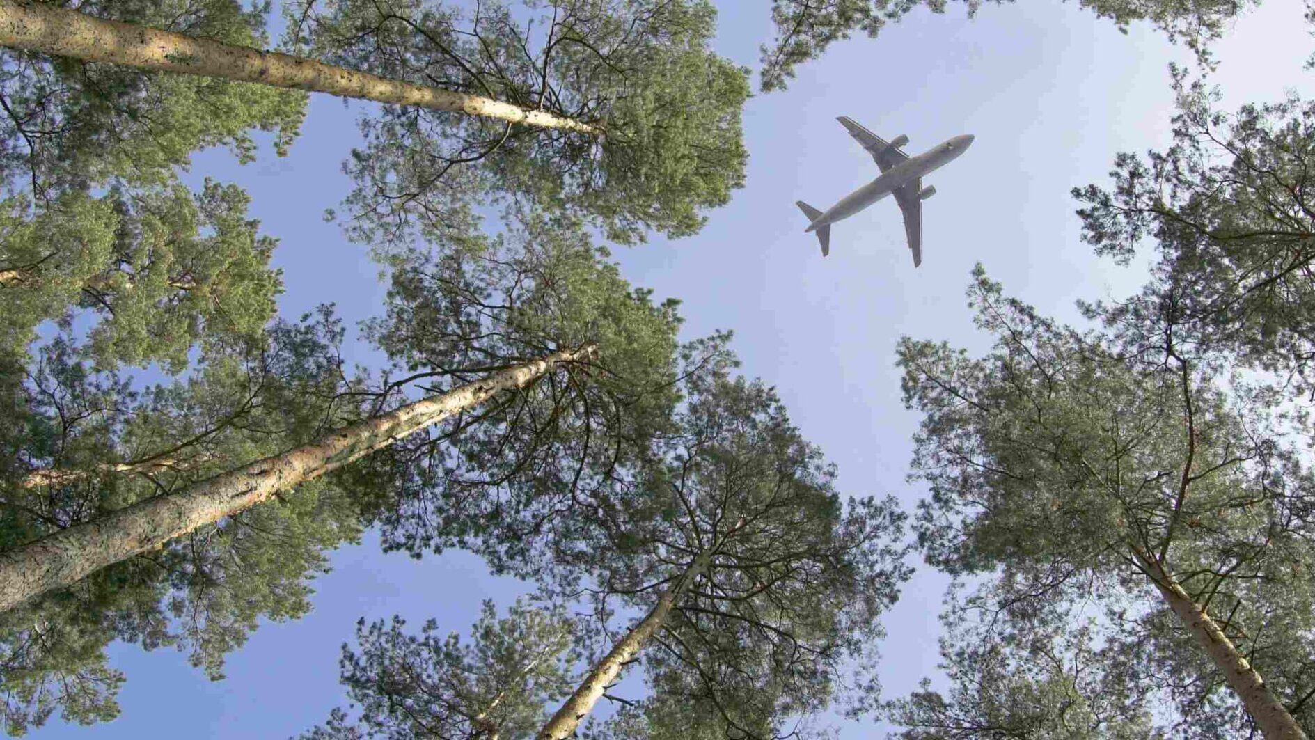 Forze Aeree Svizzere: l’aviazione e i carburanti di cui si fa uso possono dare un contributo importante nel contrasto al cambiamento climatico