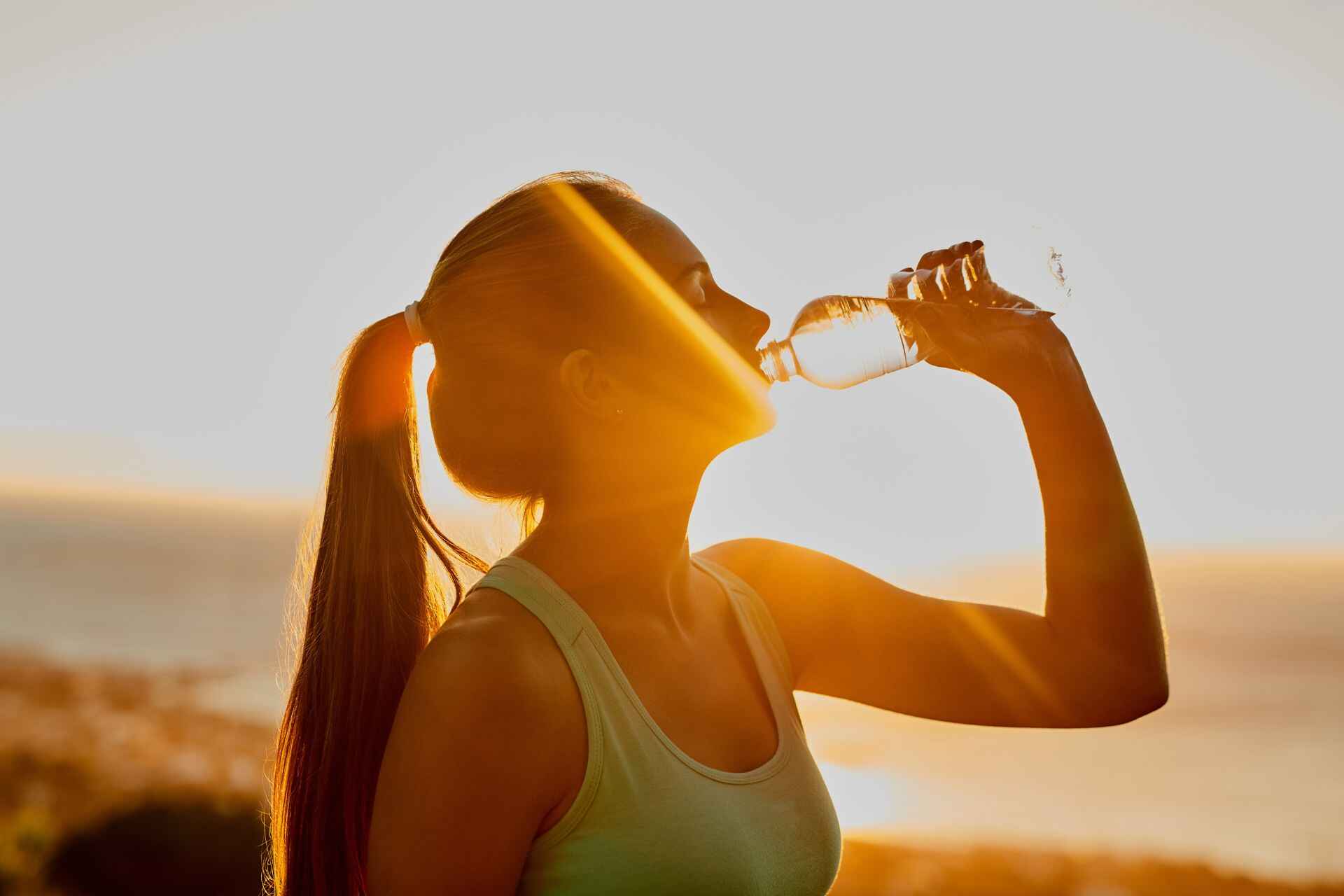 Idratazione: il ruolo dell'idratazione nel dimagrimento è realmente importante