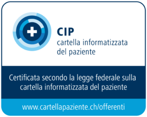 CIP: Cartella Informatizzata del Paziente o CIP