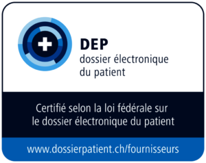CIP: Dossier Électronique du Patient o DEP