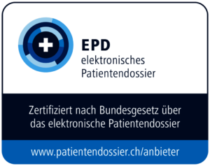 CIP: Elektronischen Patientendossiers o EPD