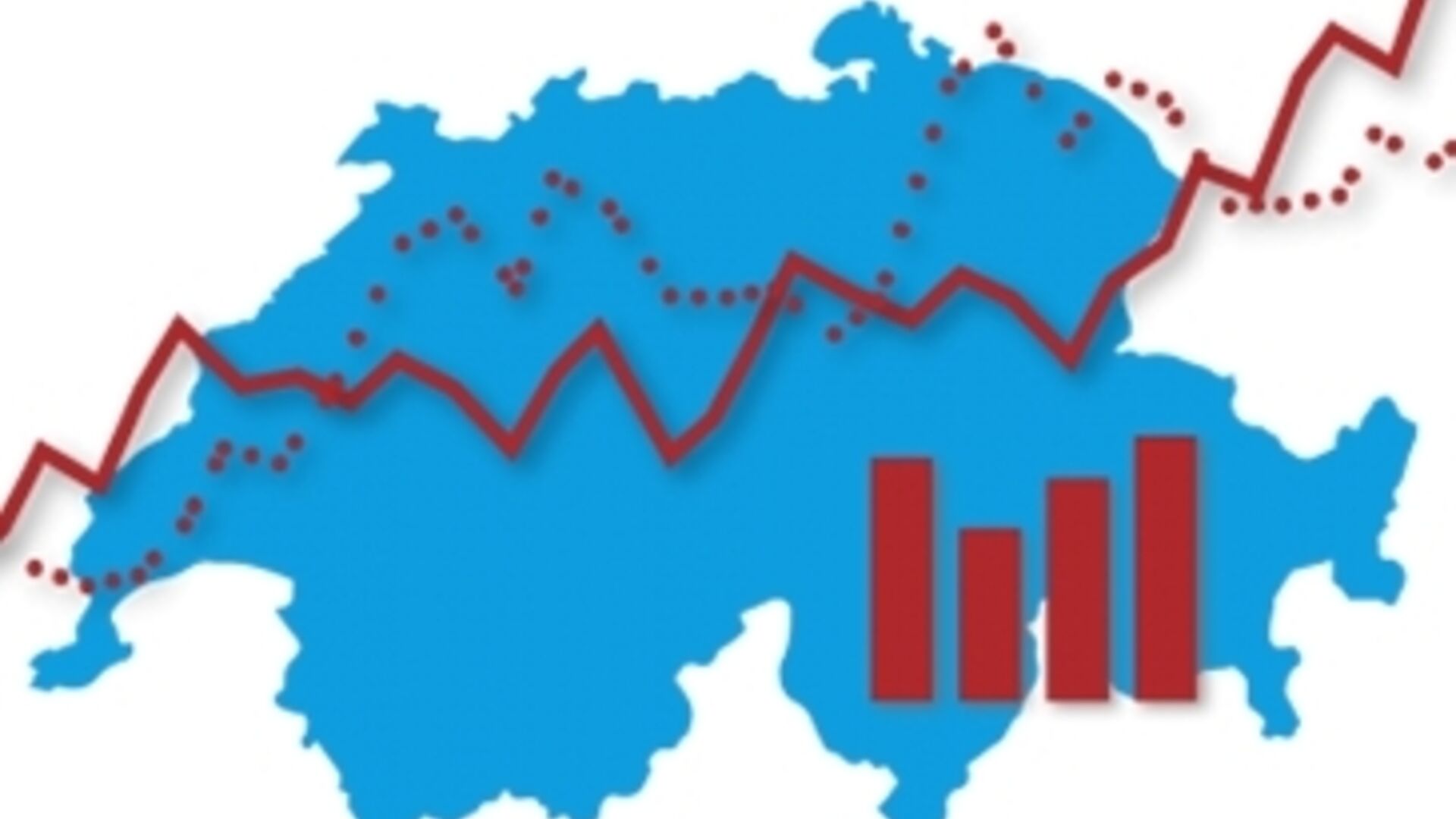 შვეიცარიის სტატისტიკის დღეები: 2023 წლის გამოცემის მთავარი ვიზუალი