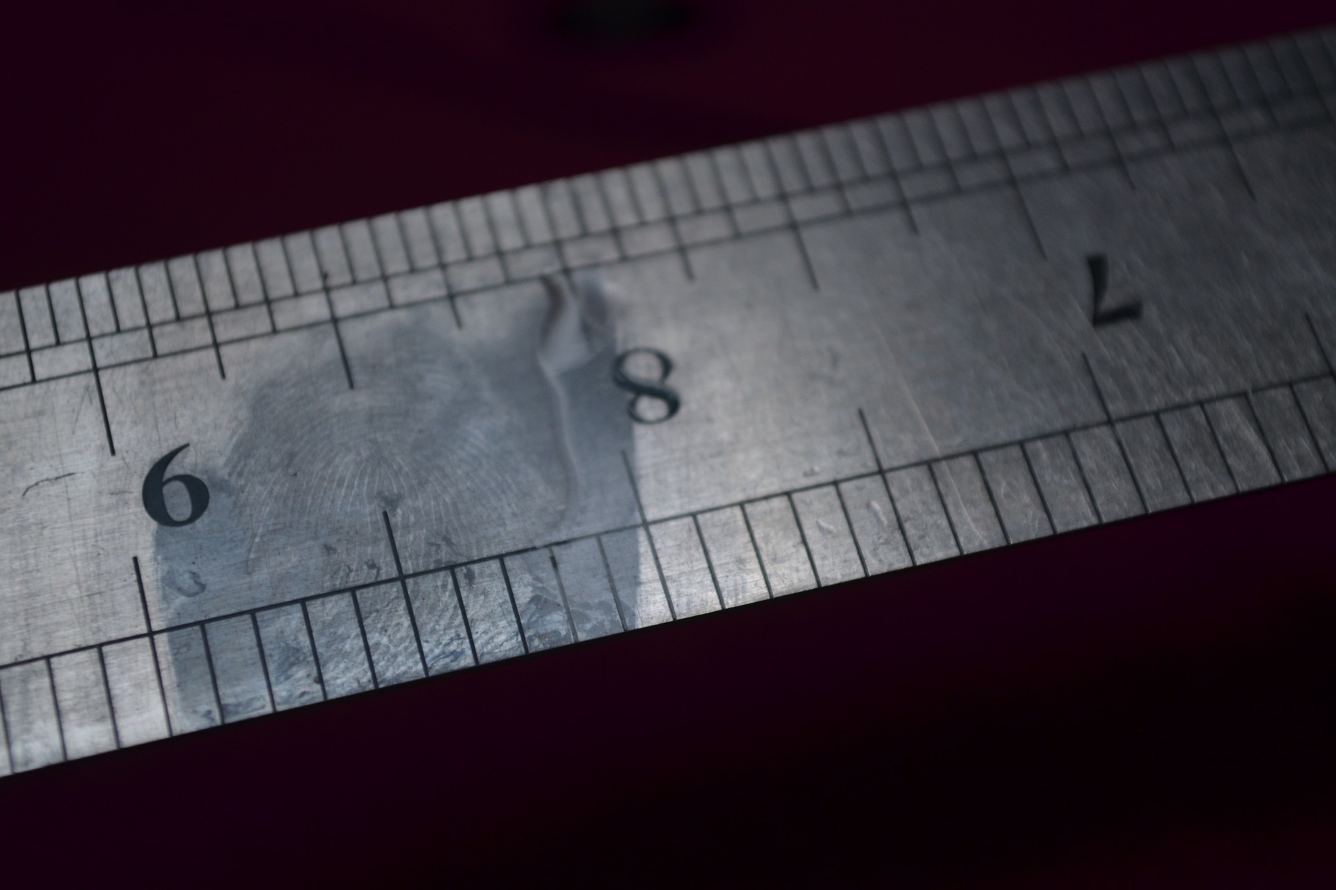 Semiconduttori: un’impronta umana svelata dal bisolfuro di molibdeno
