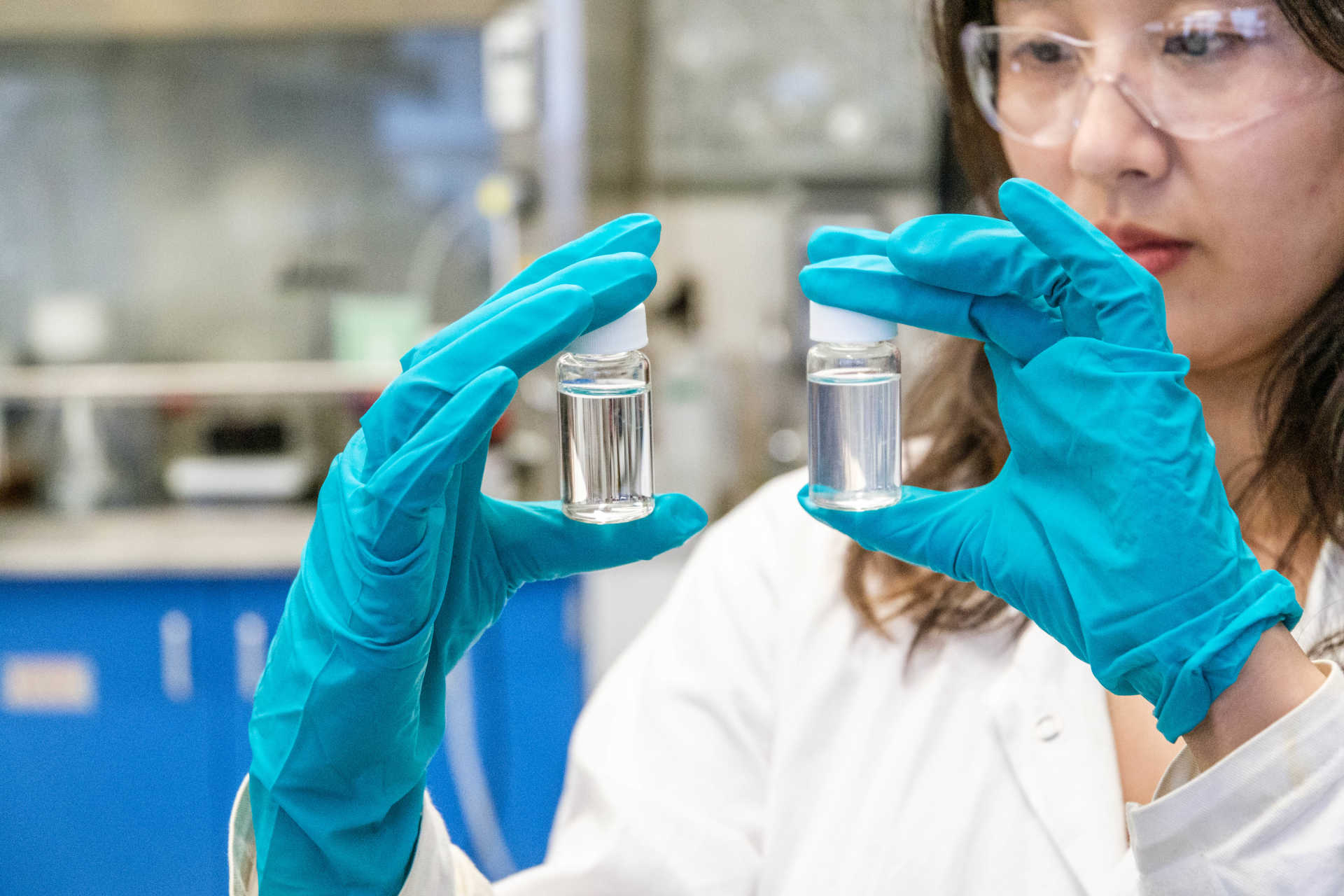 Microplastiche: uno speciale filtro biodegradabile può catturarne fino al 99,9 per cento