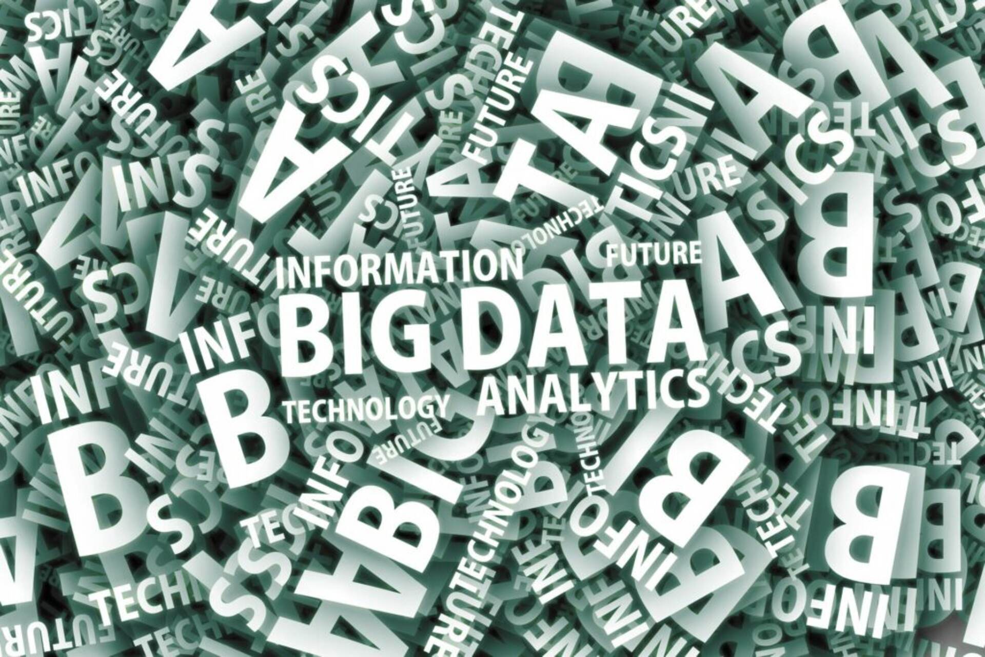 TeRABIT: la locuzione “Big Data” indica una raccolta di dati estesa in termini di volume, velocità e varietà