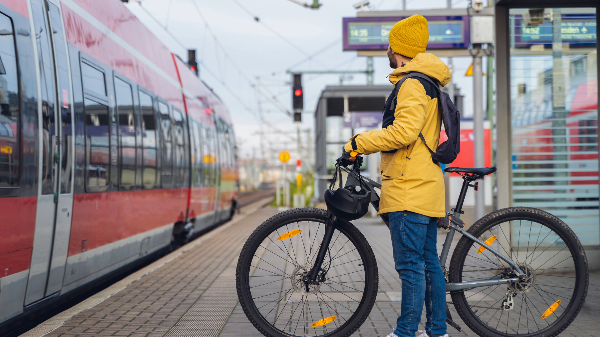 European Mobility Week 2023: trasporti sostenibili