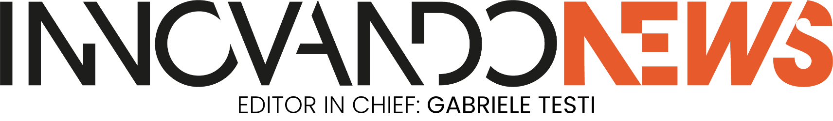 Det nye Innovando.News-logo