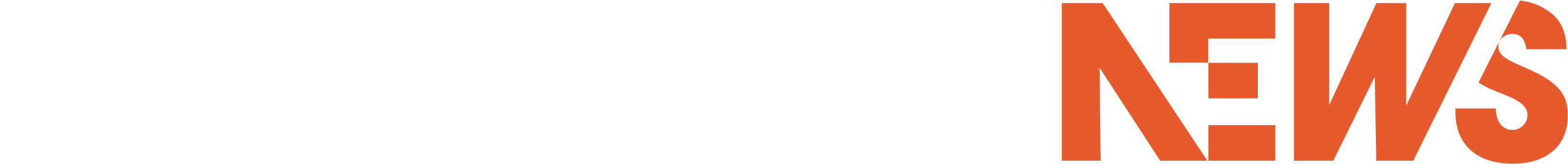Il nuovo logotipo di Innovando.News