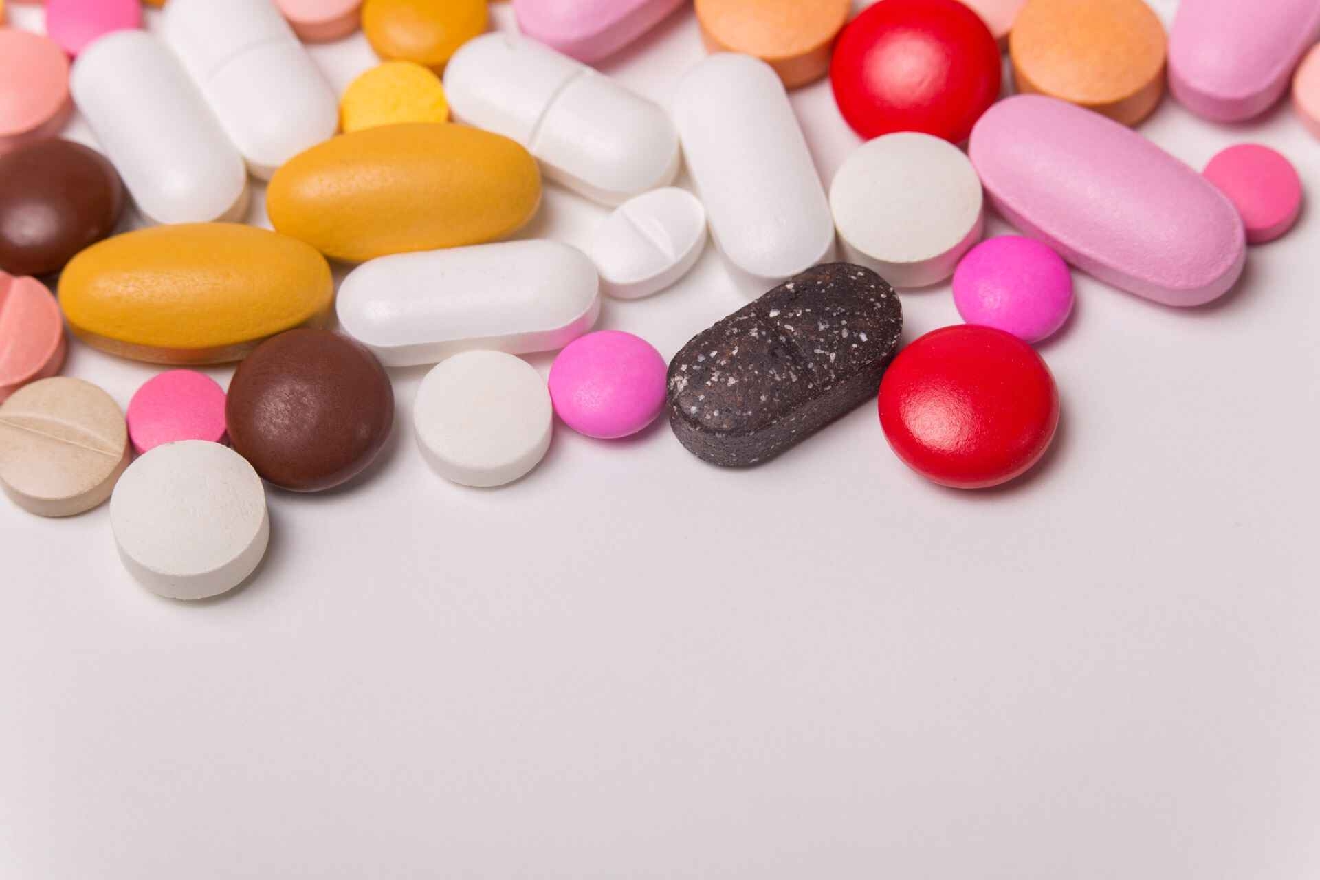 Gastrite: l'abuso di farmaci è una delle cause