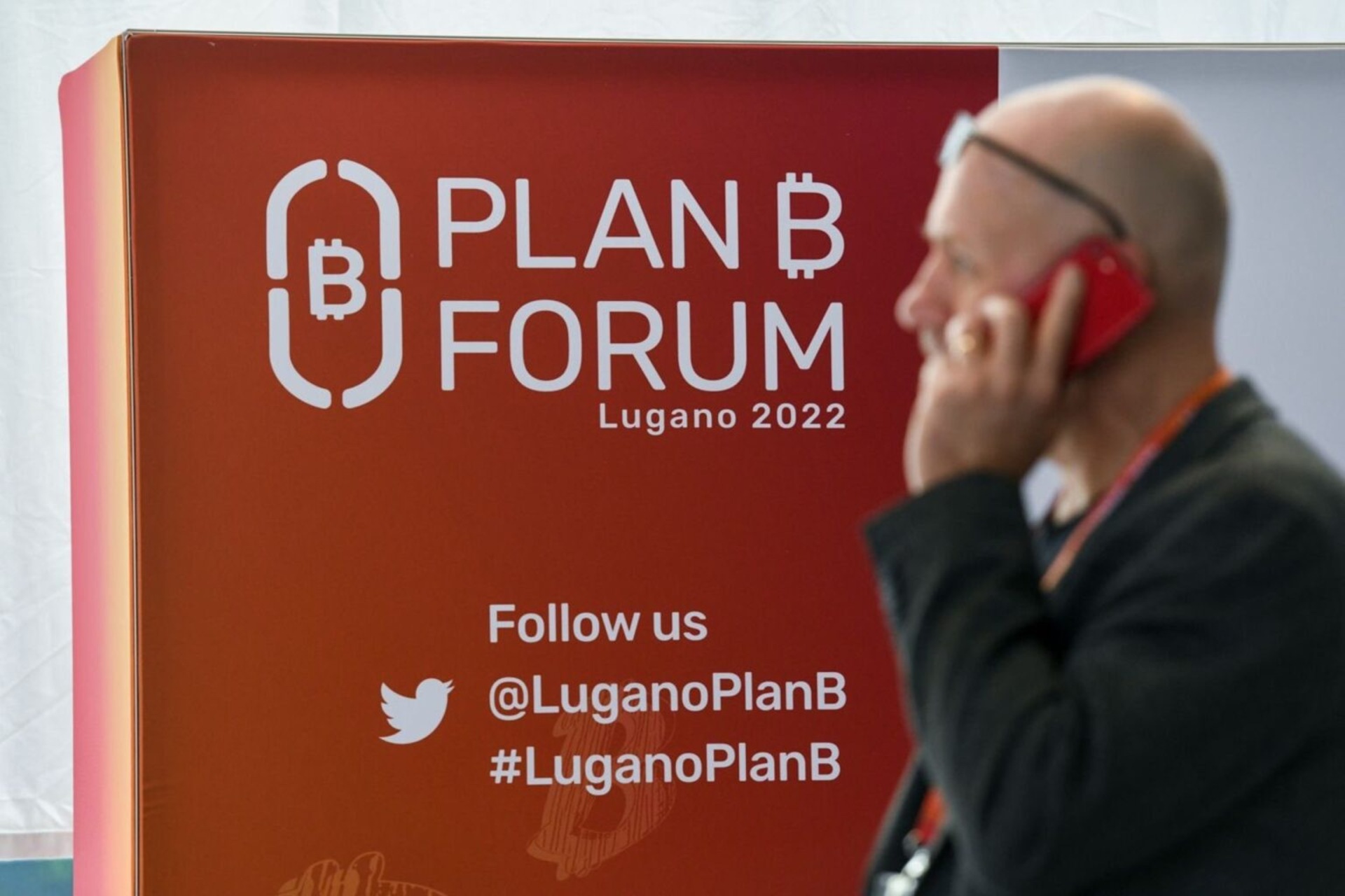 Lugano's Plan ₿: grande interesse per il Forum tematico