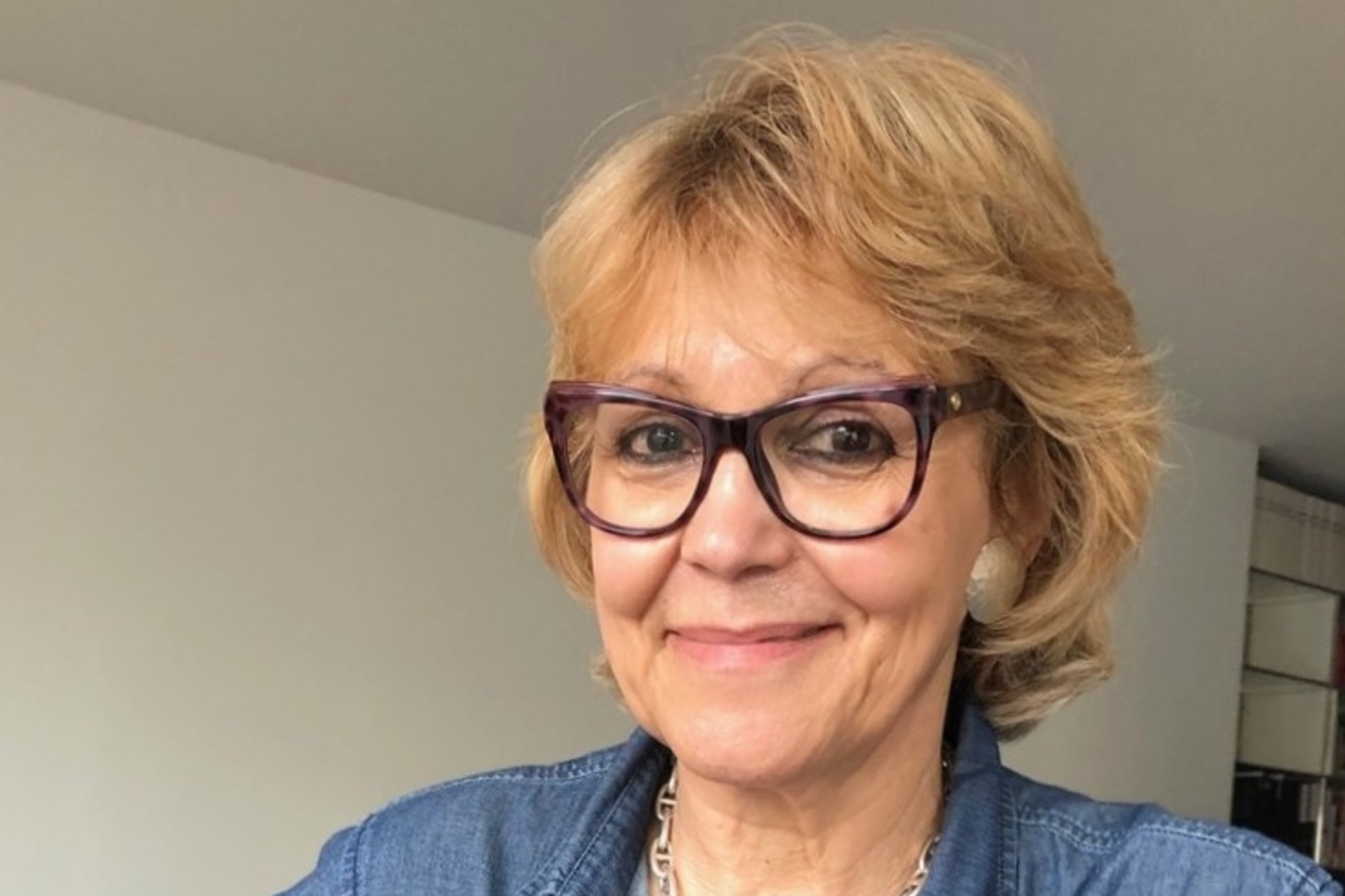 Michèle Kottelat: uma grande especialista suíça em economia circular
