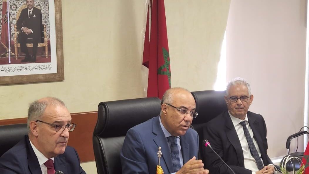 Svizzera e Marocco: scambi equilibrati e diversificati per un valore di 778 milioni di franchi nel 2022 fra Berna e Rabat