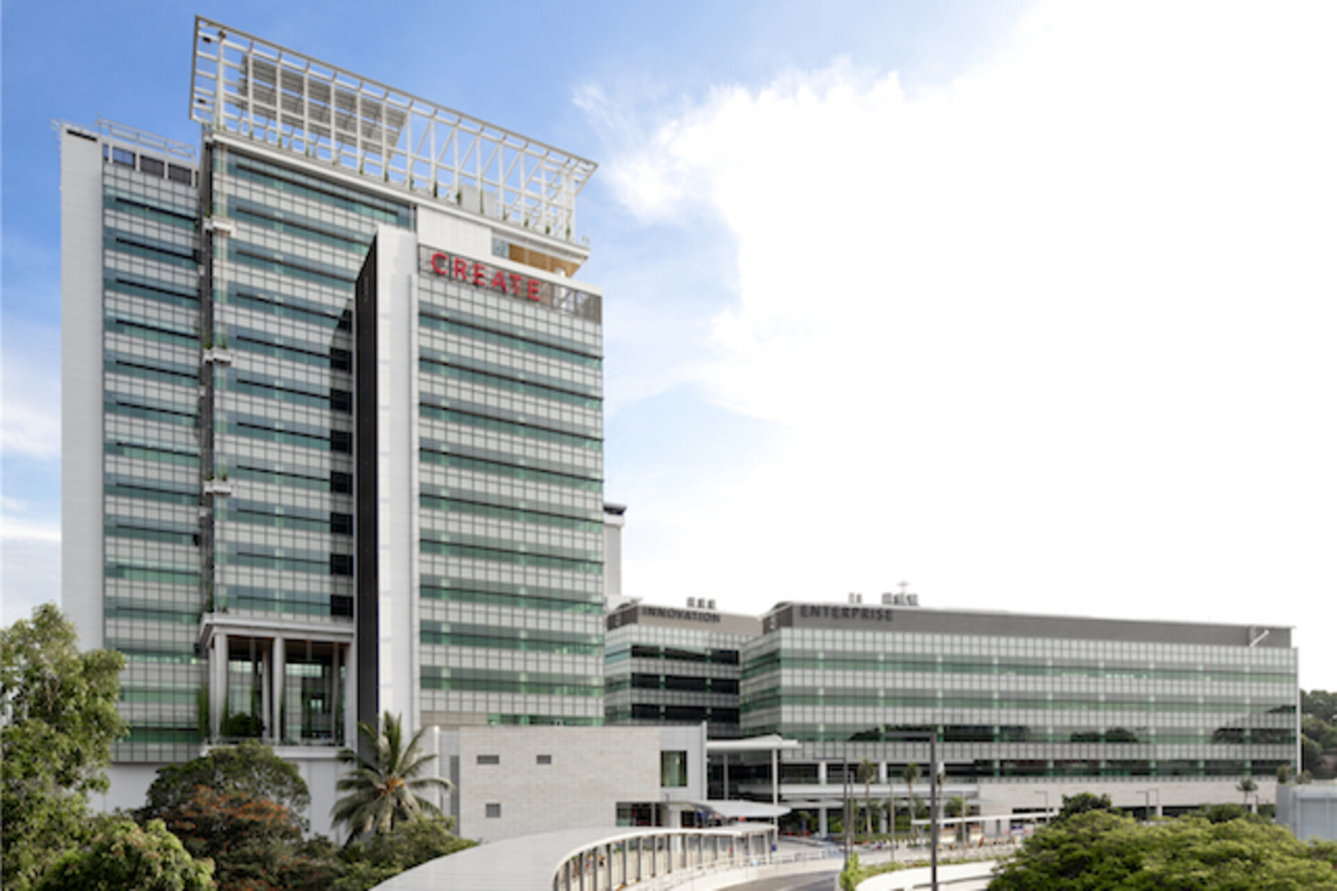 Svizzera Singapore: la sede distaccata del Politecnico Zurigo nella città-stato