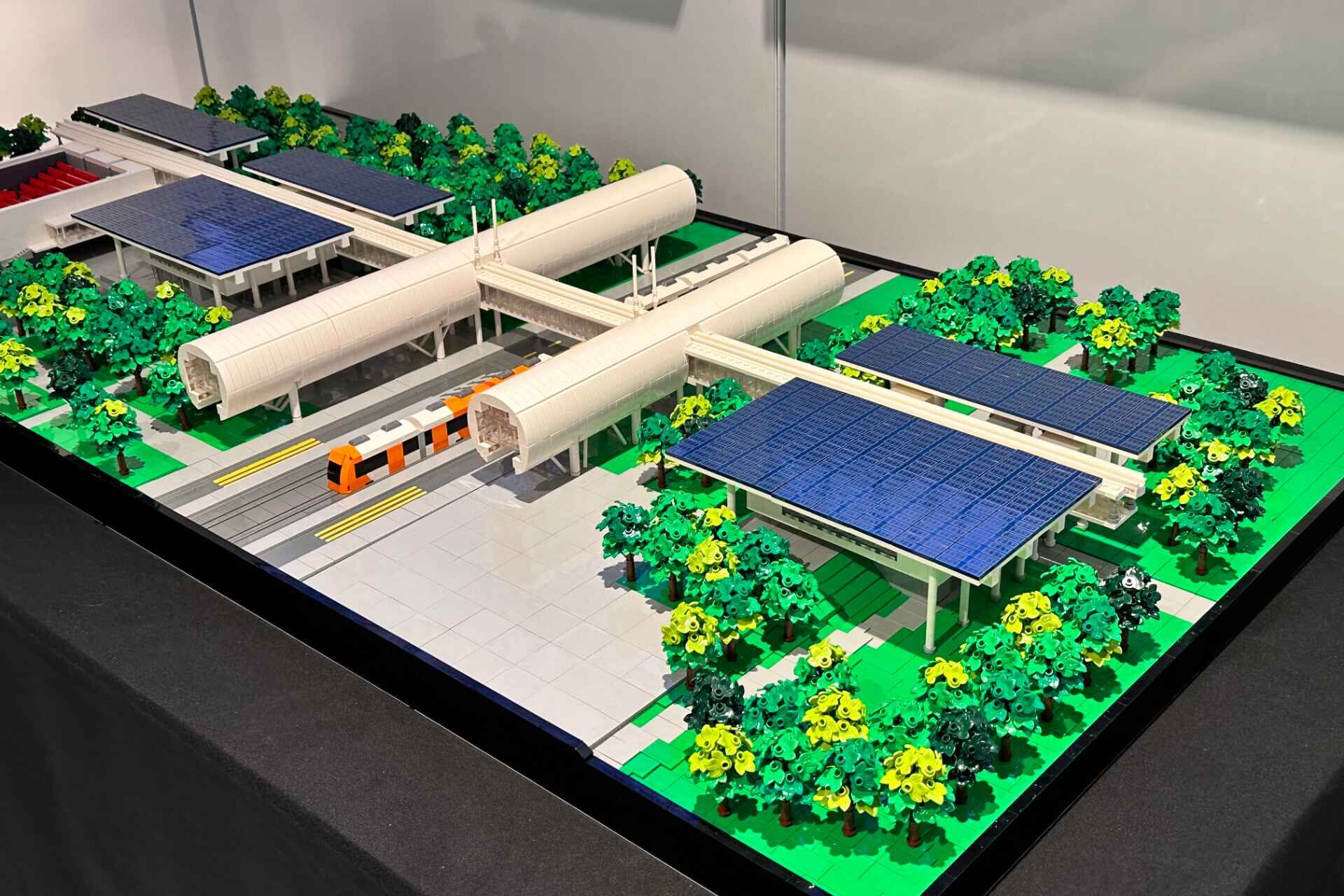 CERN Science Gateway: інфраструктура для распаўсюджвання навукі ў Жэневе