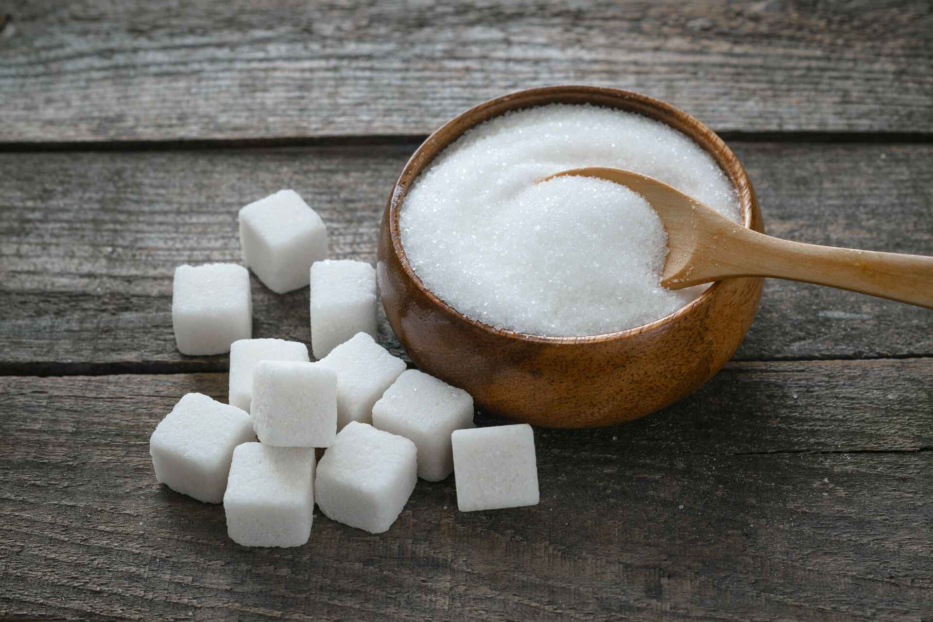 Trigliceridi: bisogna ridurre l’apporto di zuccheri