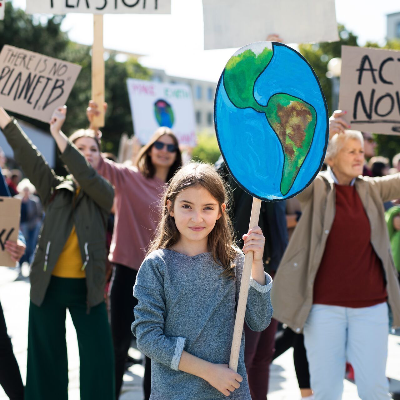 Cambiamento climatico: gli attivisti chiedono interventi rapidissimi