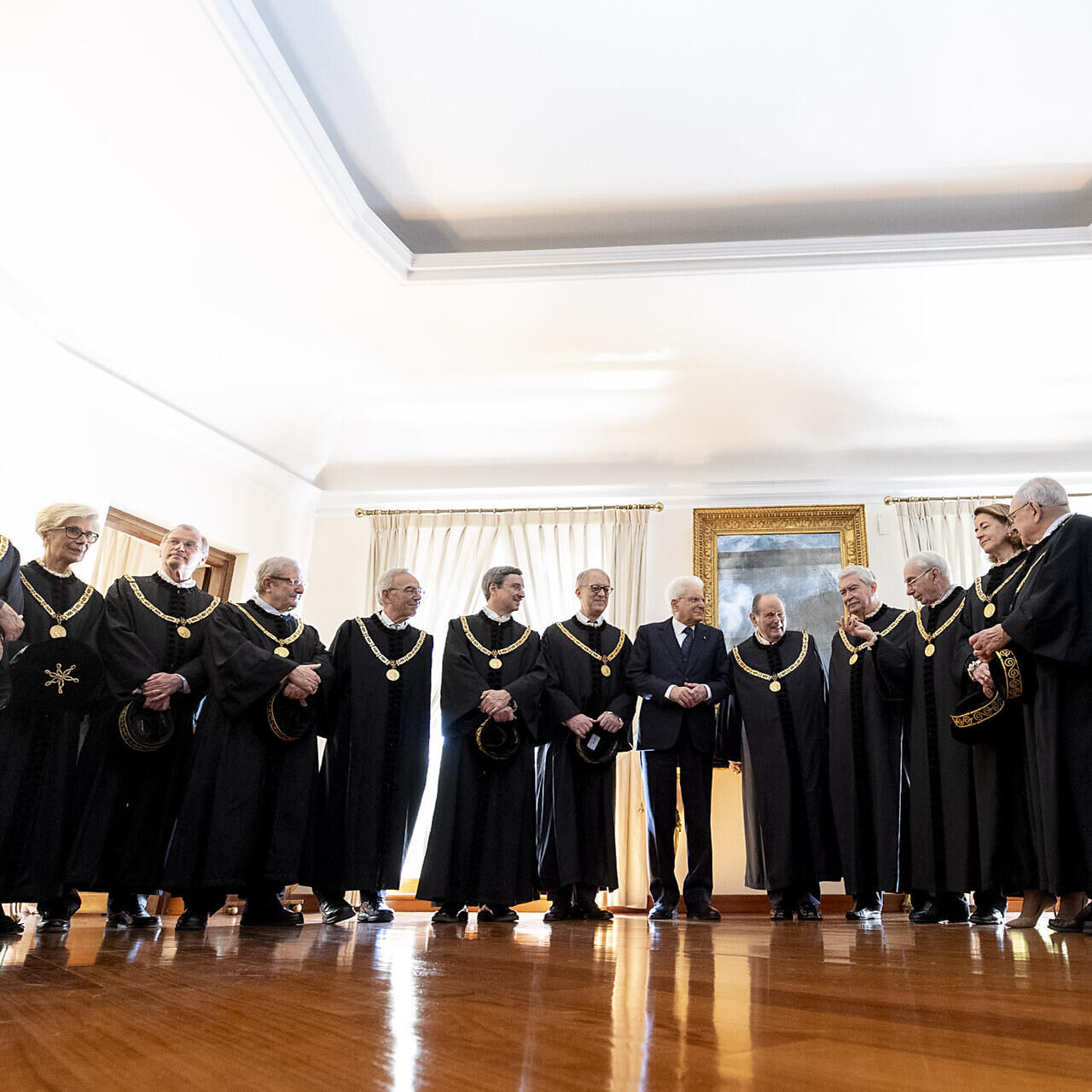 Payback: la Corte Costituzionale della Repubblica Italiana