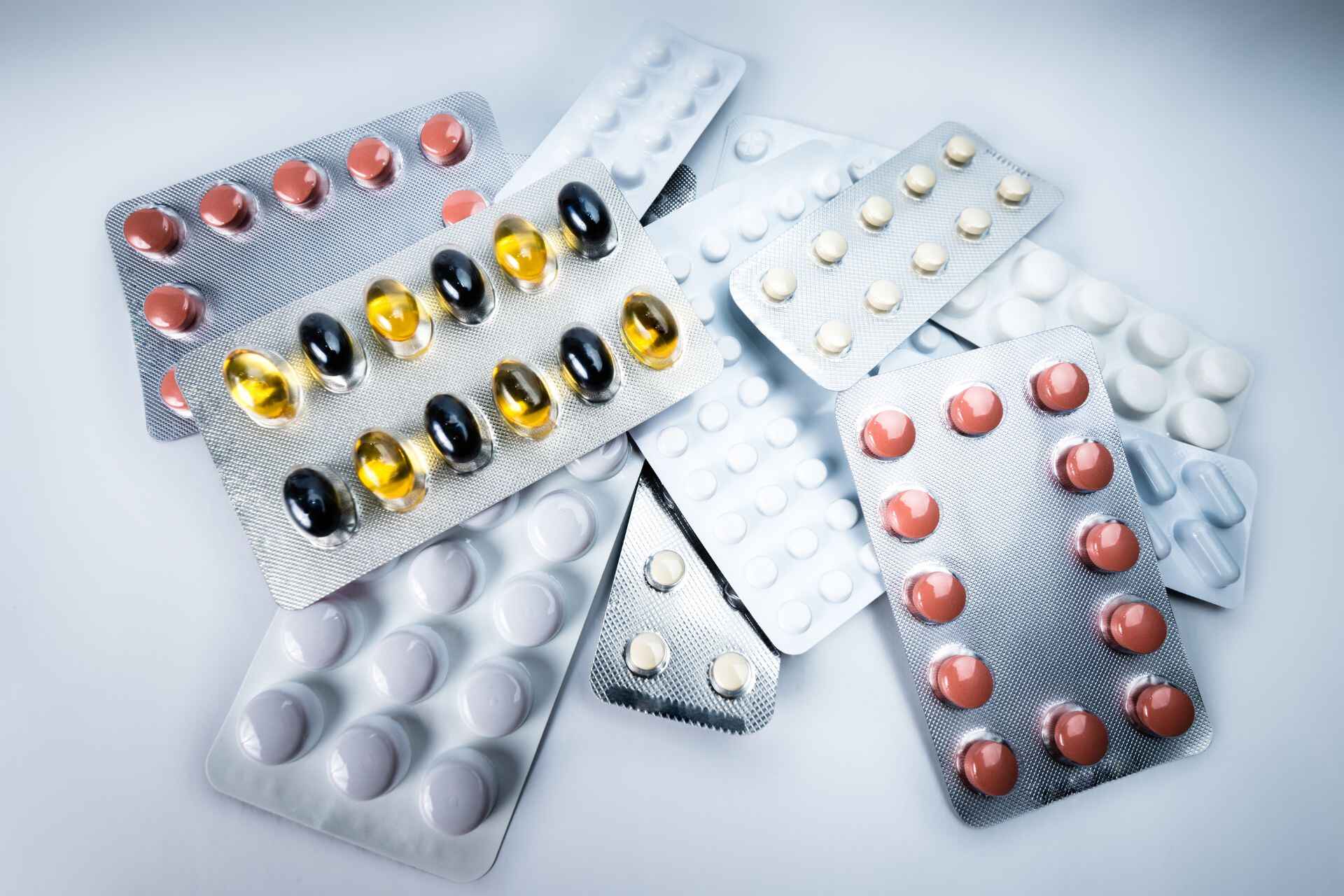 Trigliceridi: l'abuso di farmaci è una causa dell’ipergliceridemia