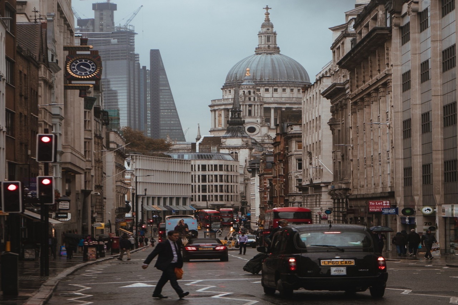 Smart City: Ultra Low Emission Zone la sostenibilità vincente di Londra