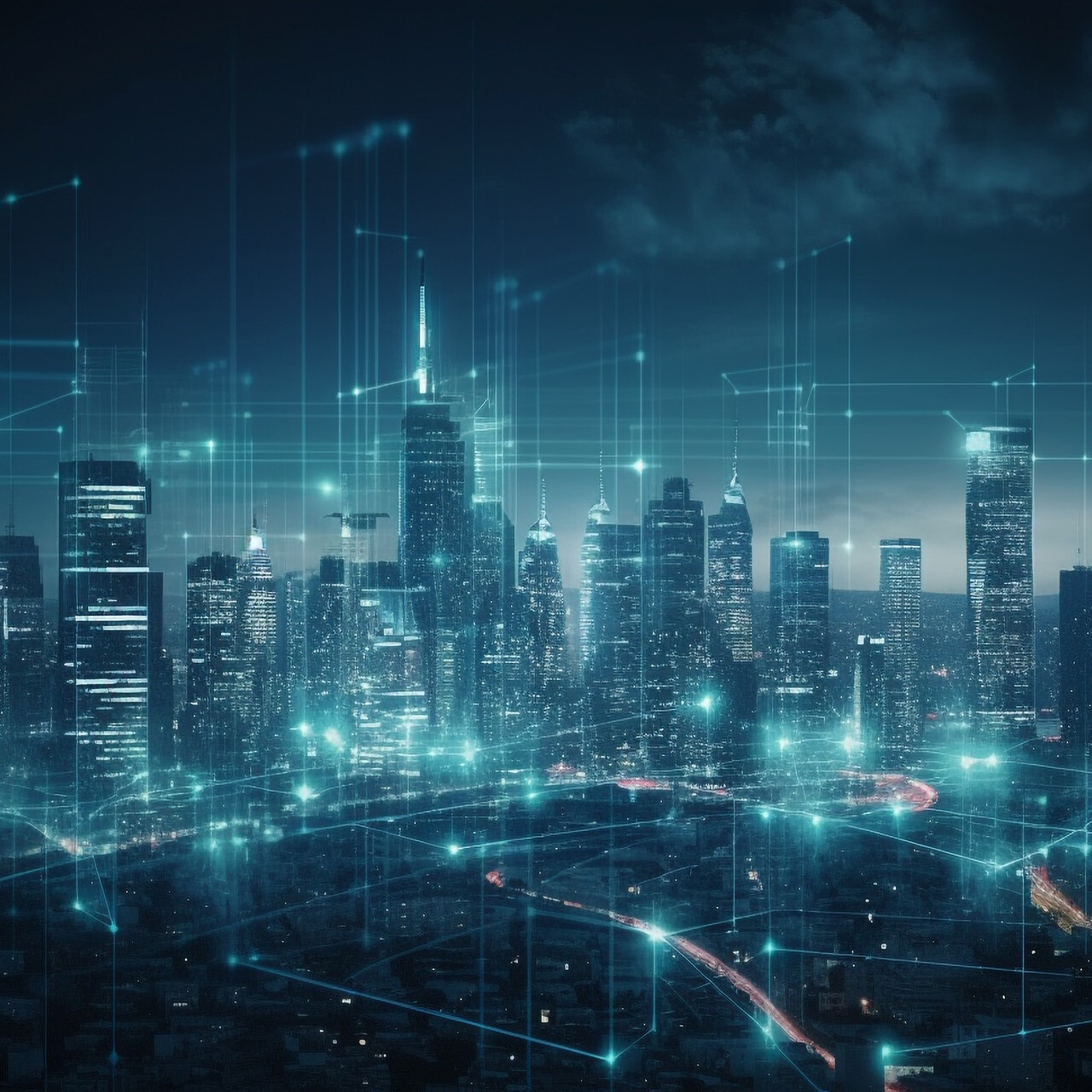 Smart City: 10 futuristiske byer i top ti i IESE-rapporten