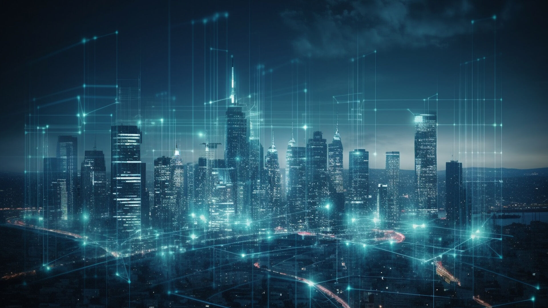 Smart City: 10 futuristista kaupunkia IESE-raportin kymmenen parhaan joukkoon