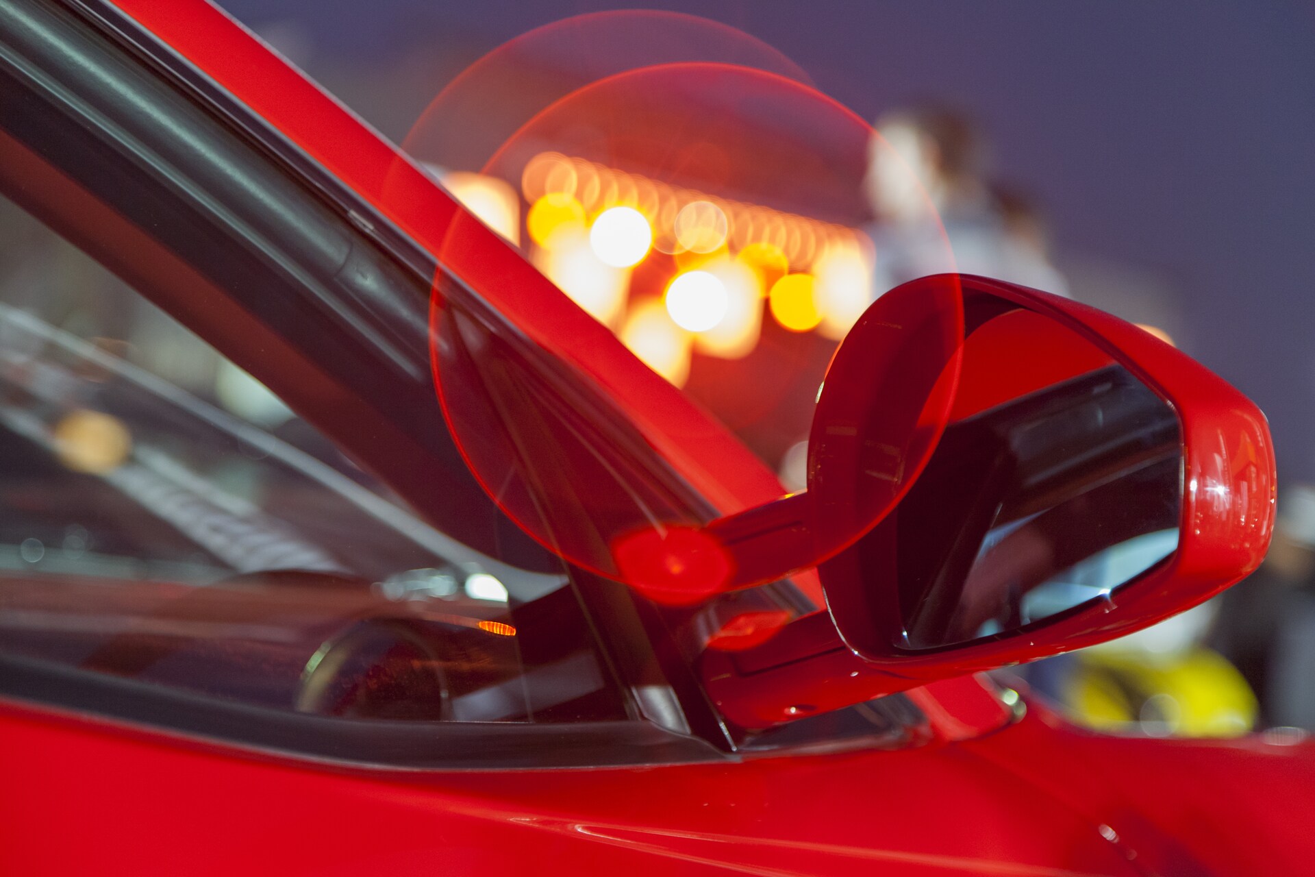 Ferrari: essa accetterà versamenti in criptovaluta per l’acquiso delle supercar