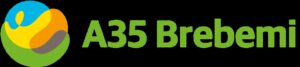 Biodiversità: il logotipo dell’autostrada A35 BREBEMI